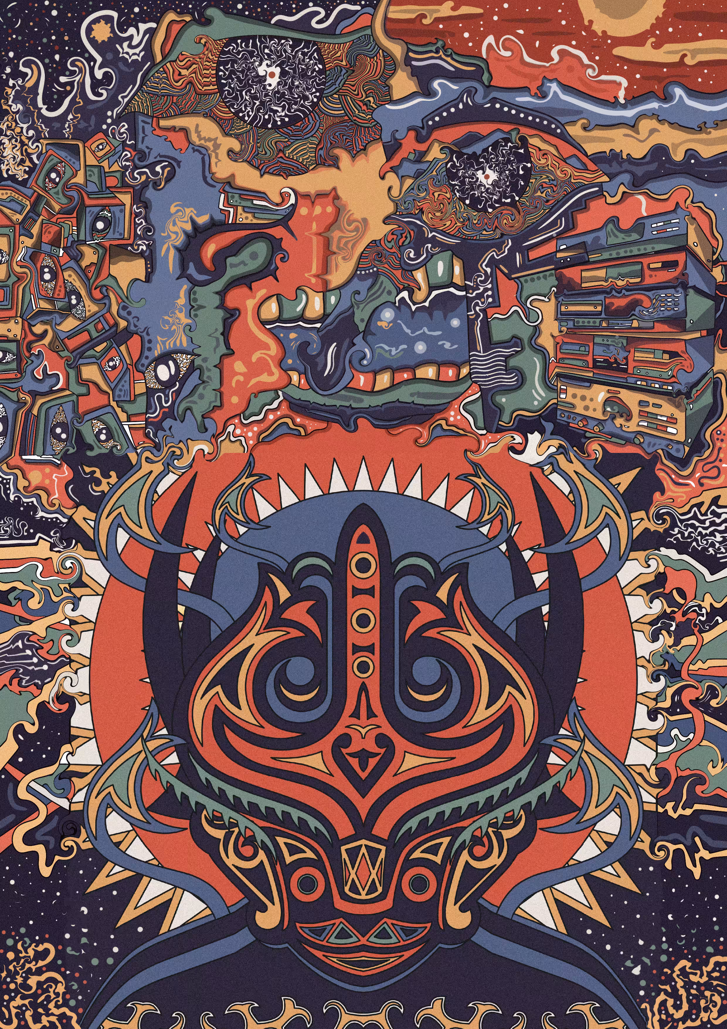 Dreams of Gorga