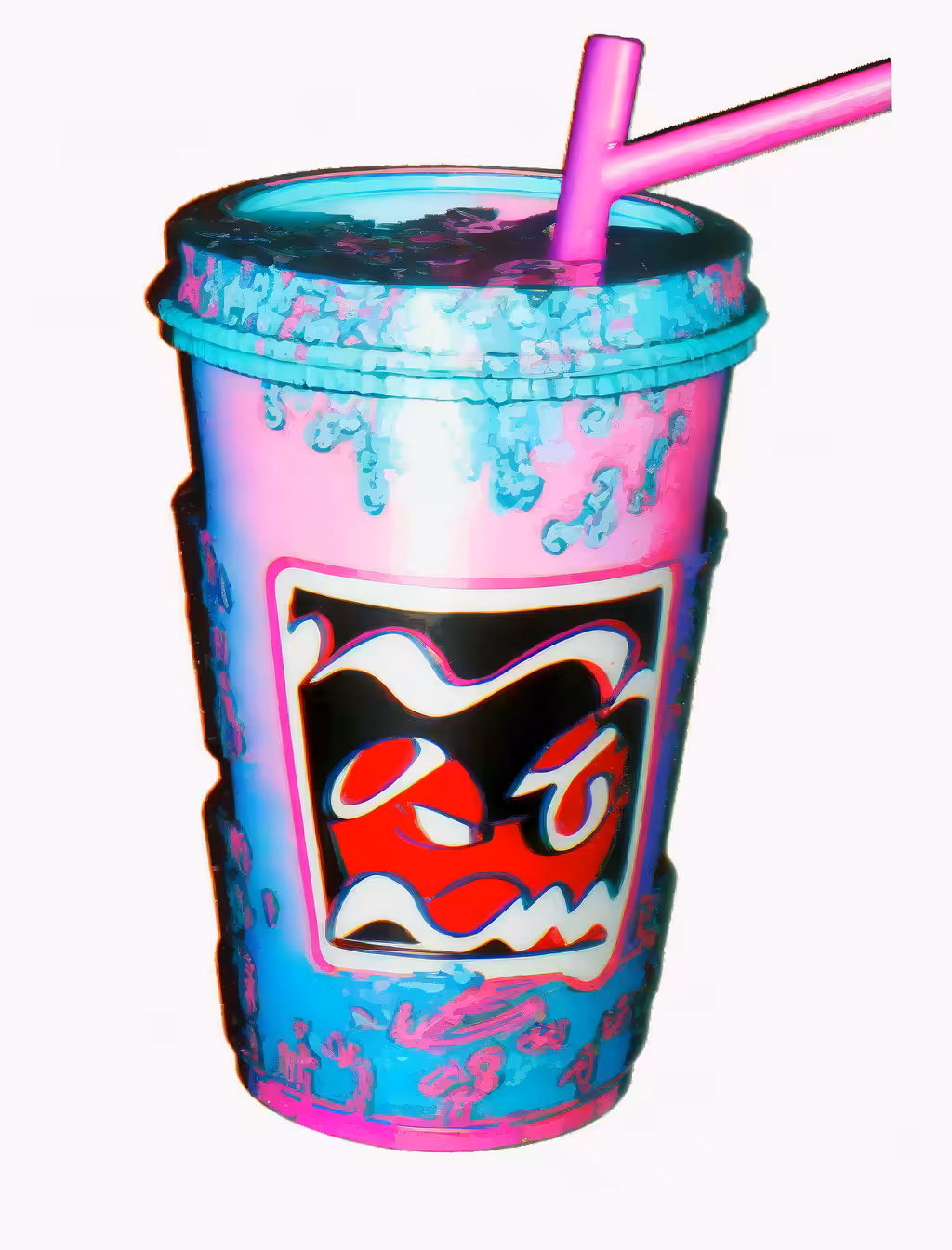 垃圾QQ奶茶