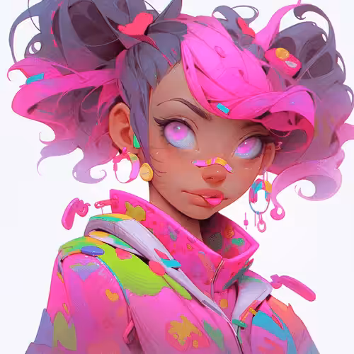 Raver #183