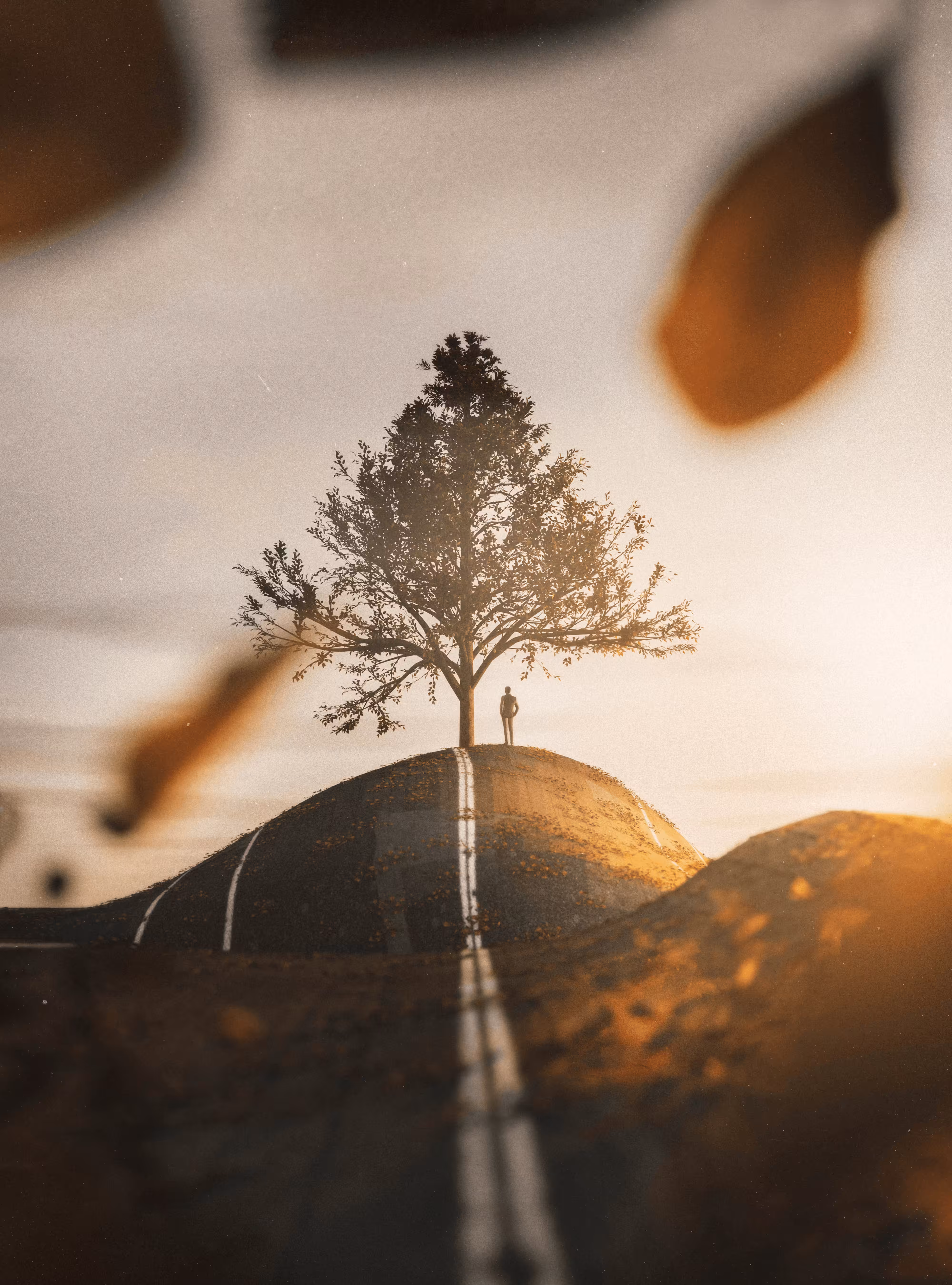 Tree #12
