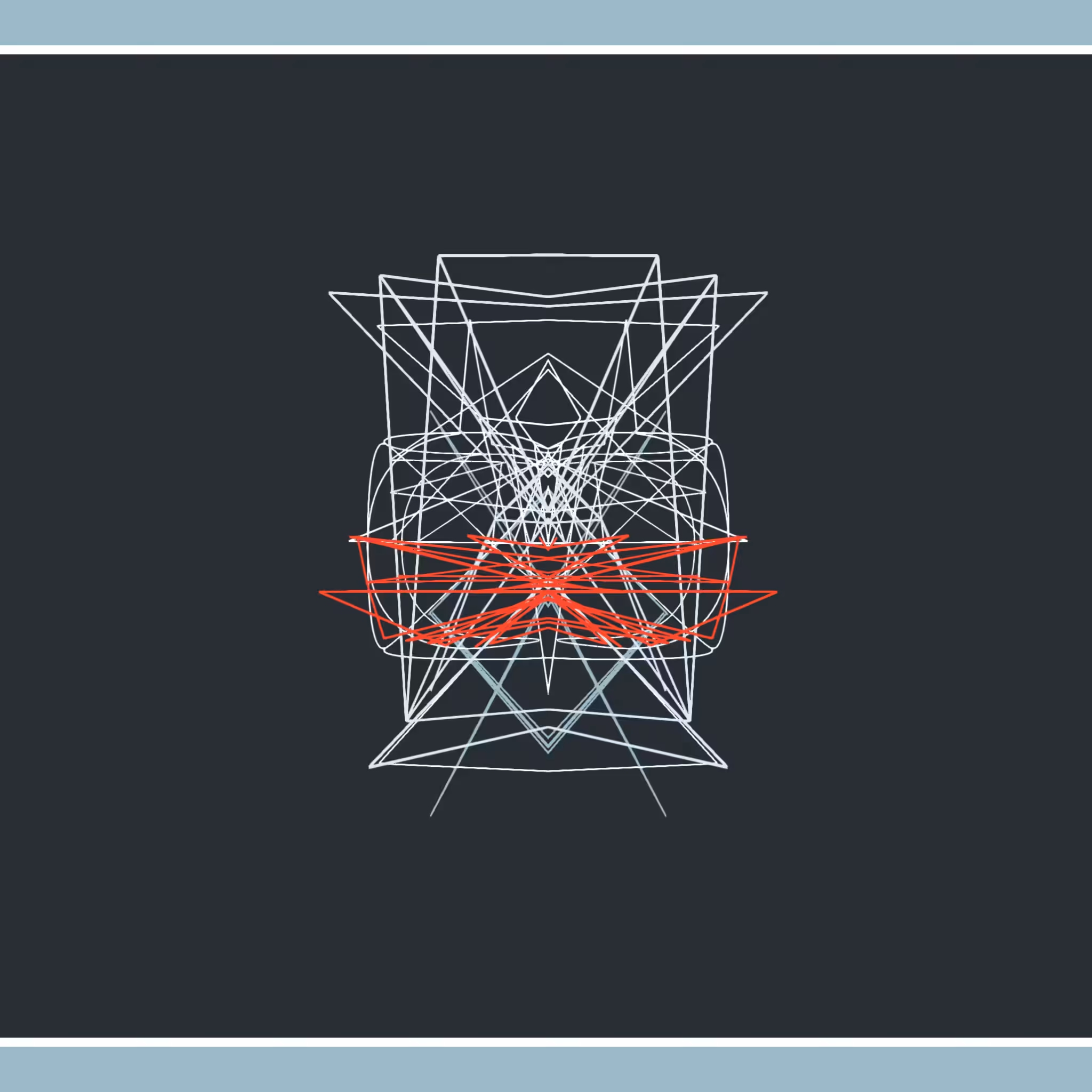 Forbidden Glyphs #9