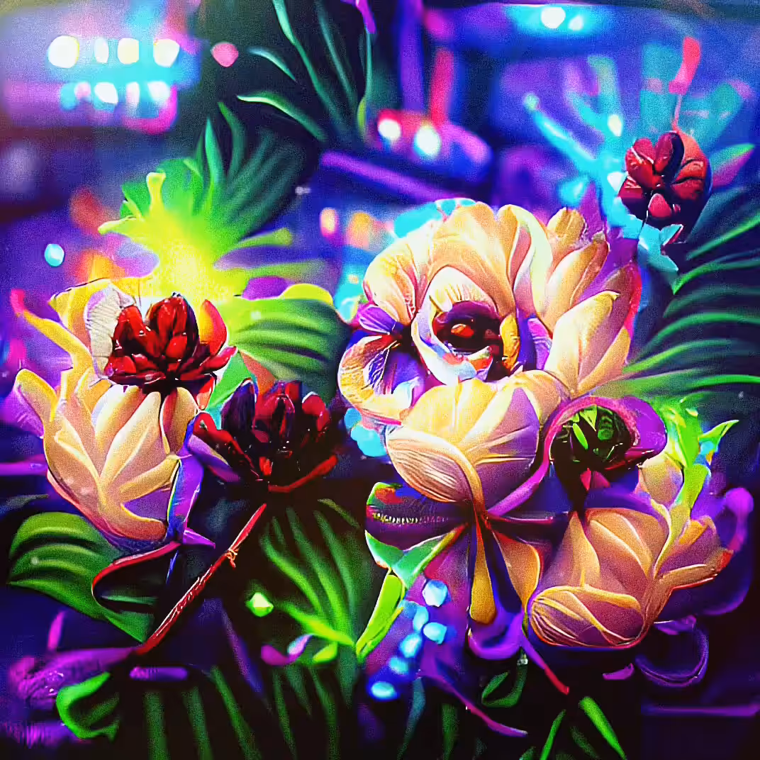The Bloom