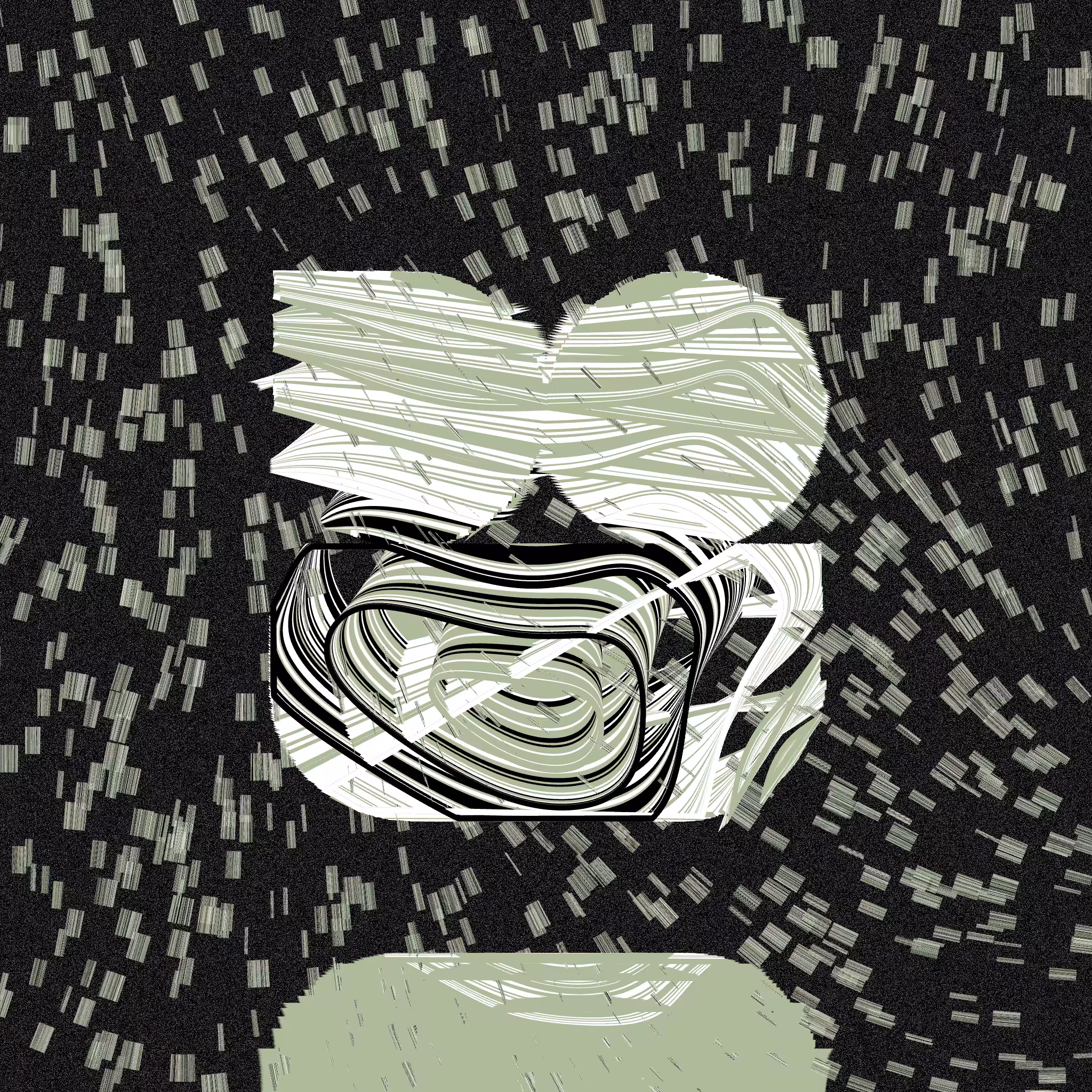 Melt Into Pepe: #307