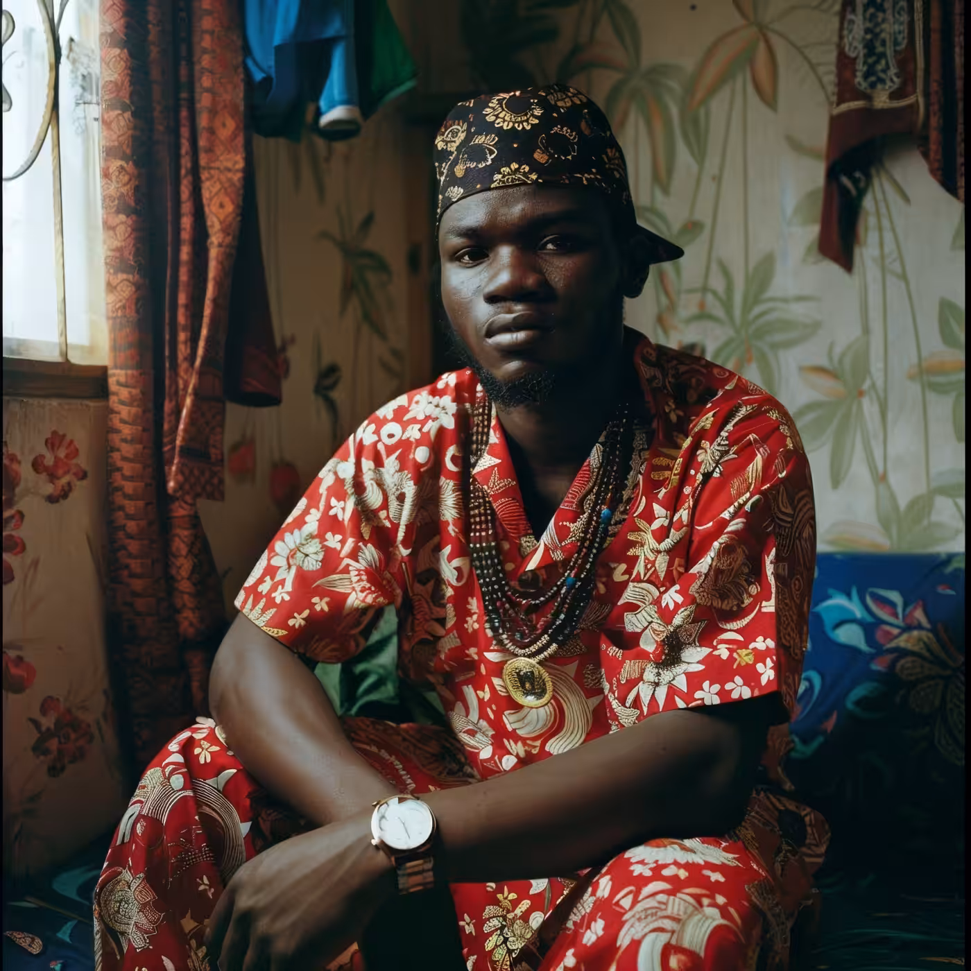 Nigeria