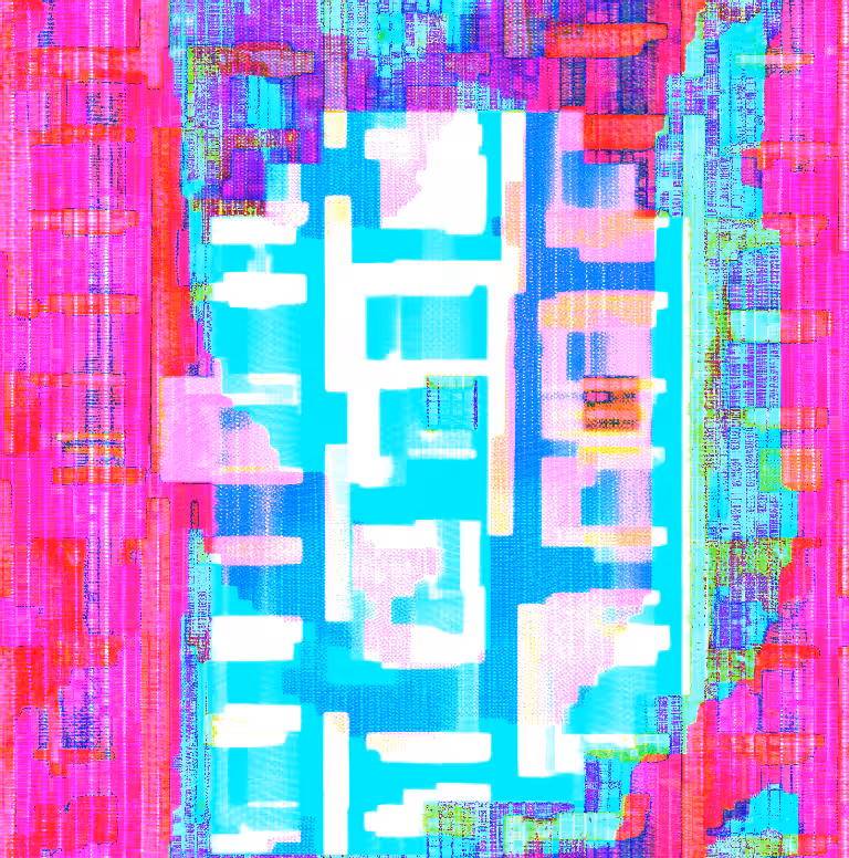 coalescence #5283