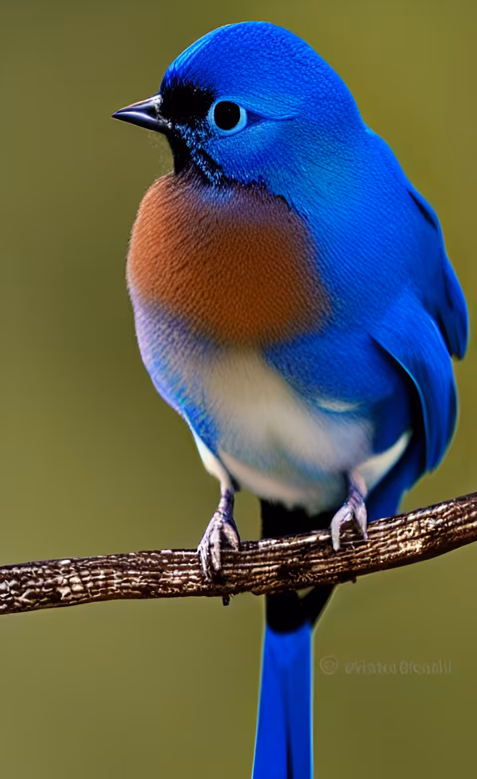Bluey 