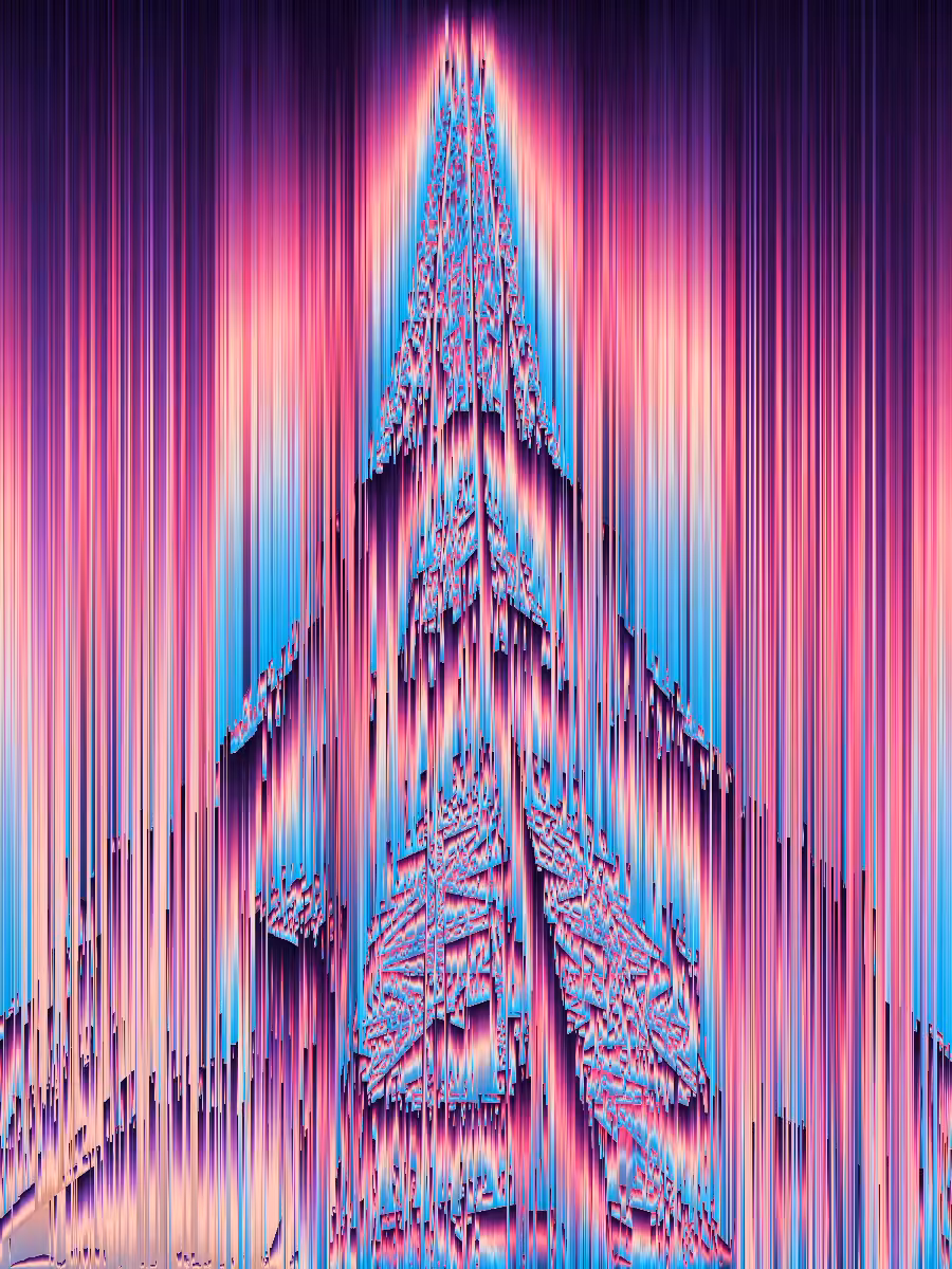 Sorting Displacement #10