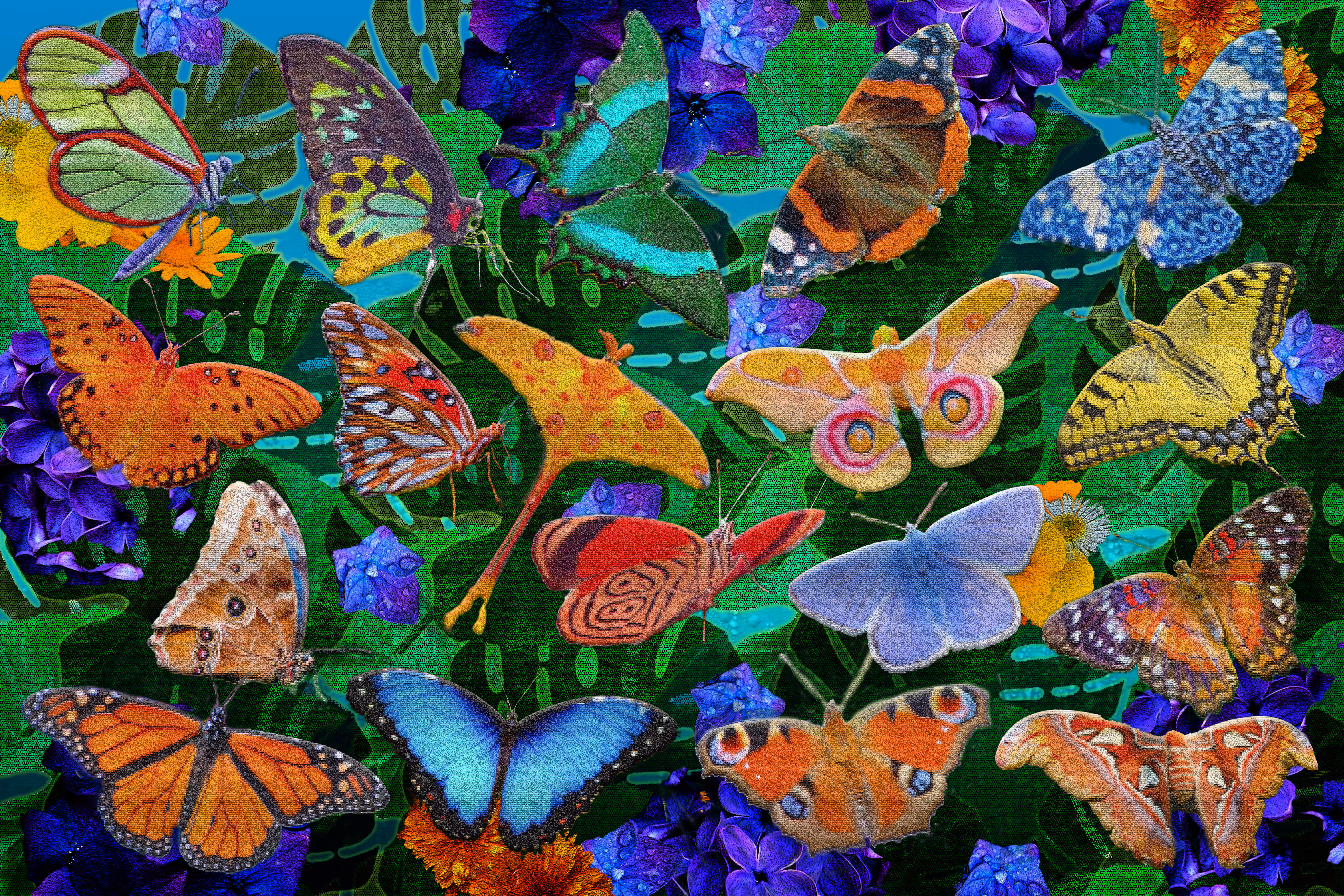 Butterfly