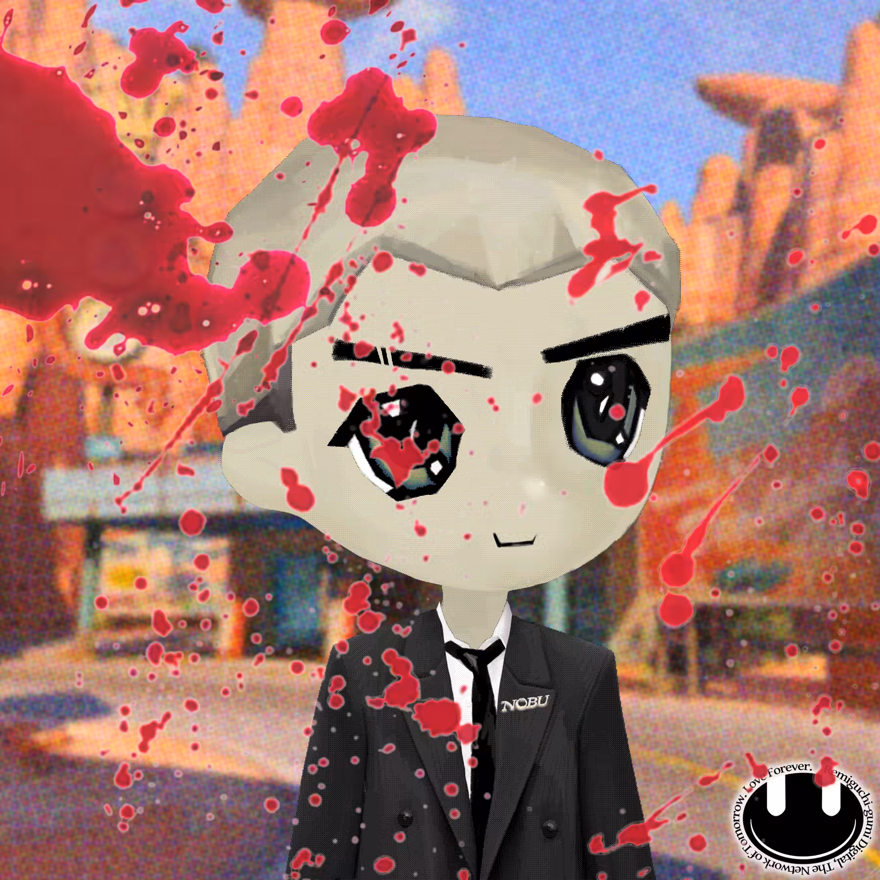 Remilio 989