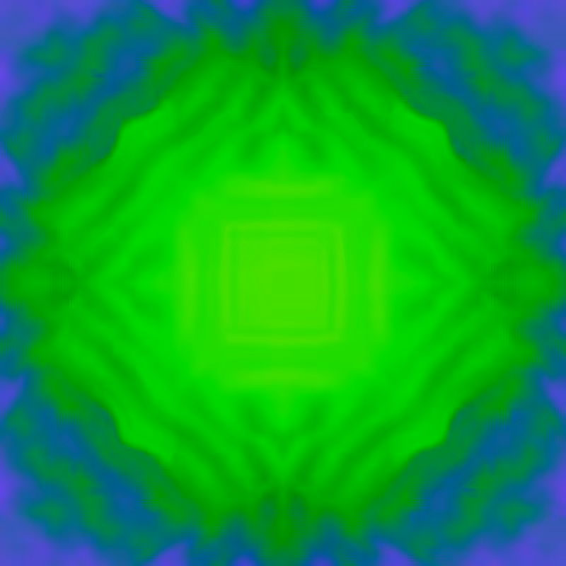 Prism Droplets #1