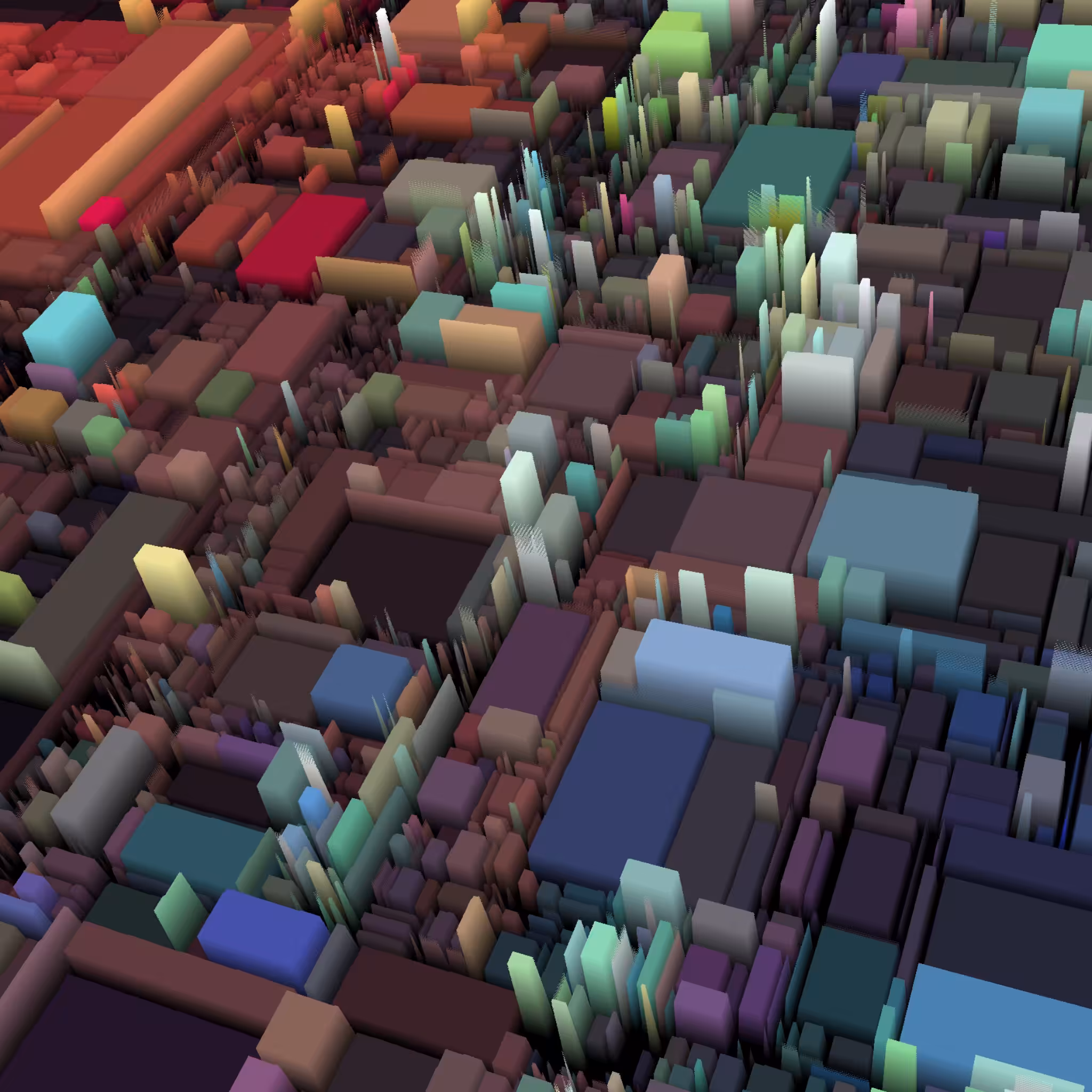 CryptoSprawl Sector 89