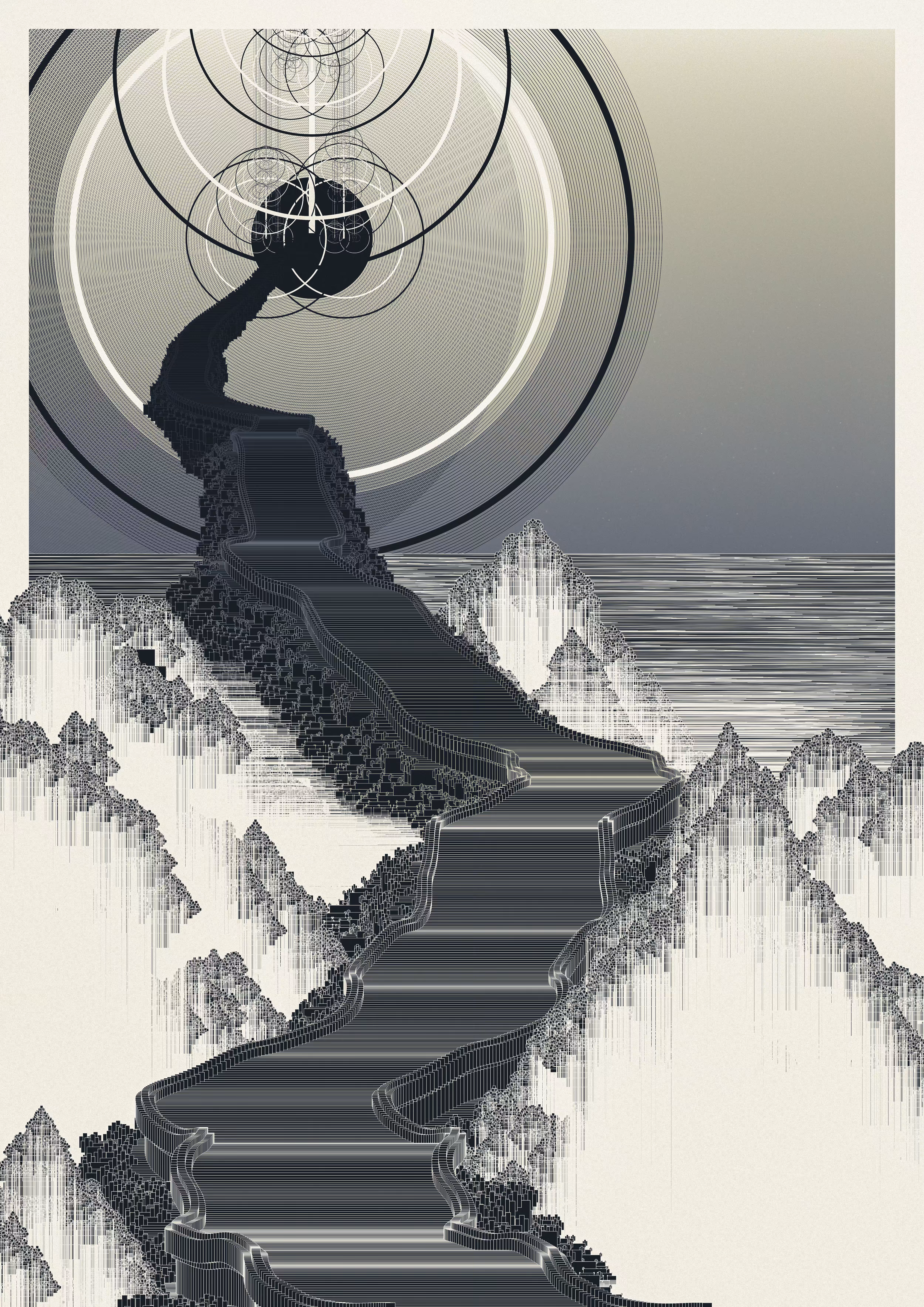 The Path (A)