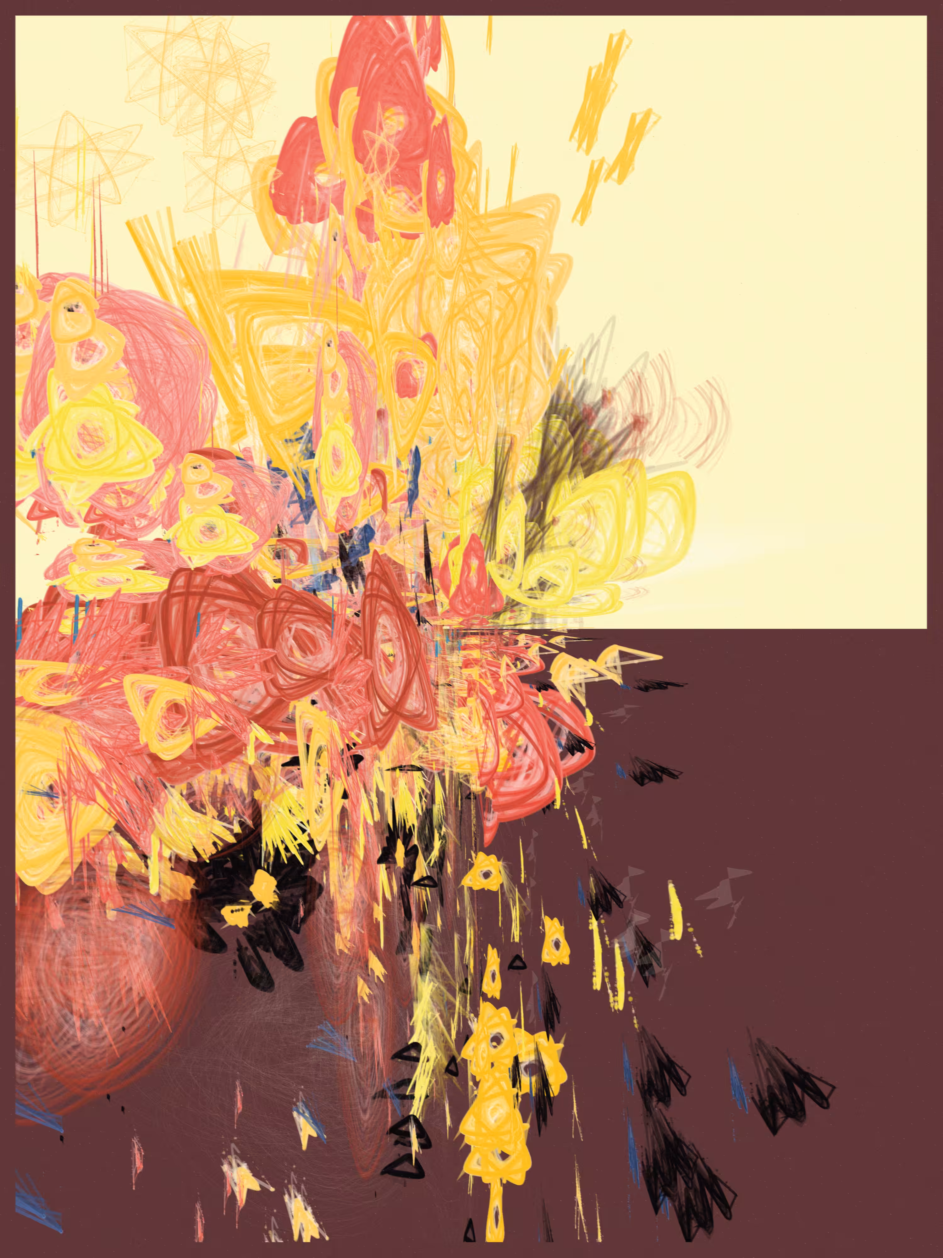ostinato #42
