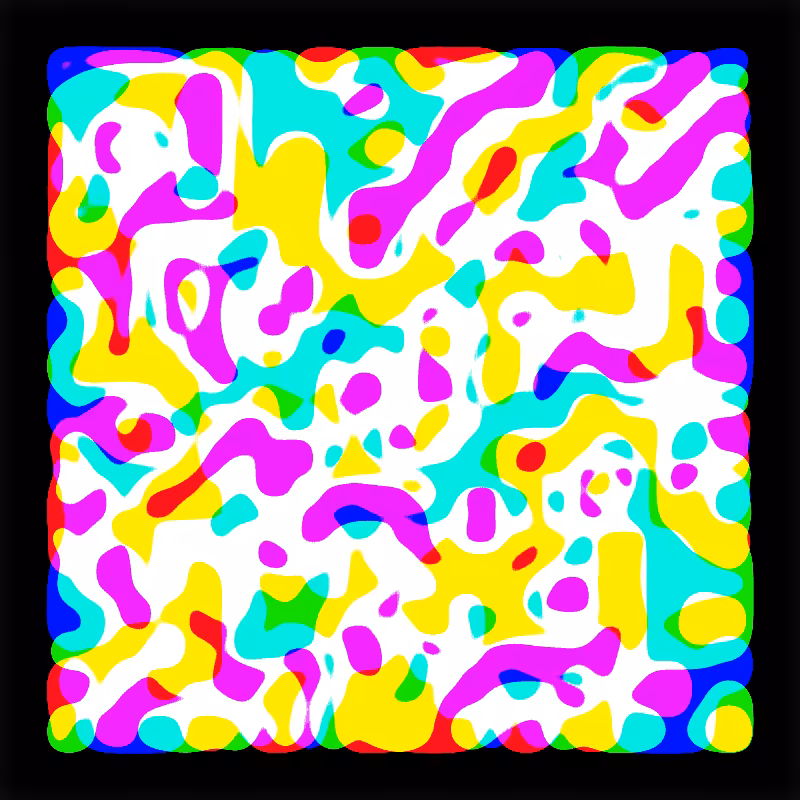 Transitions #48