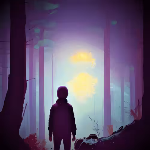 Lost -9