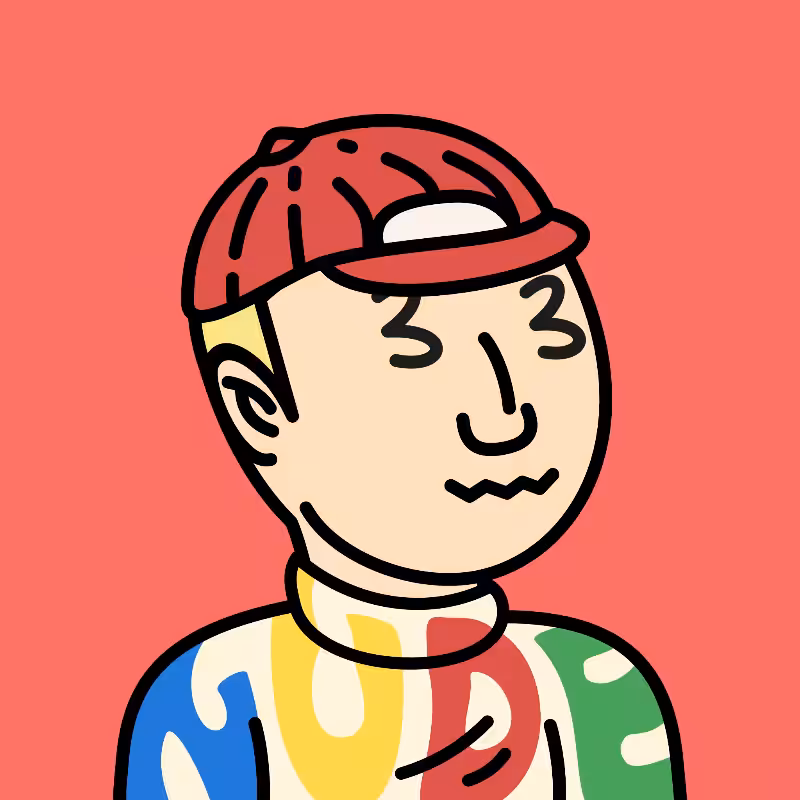 DudeDle.Punk #225