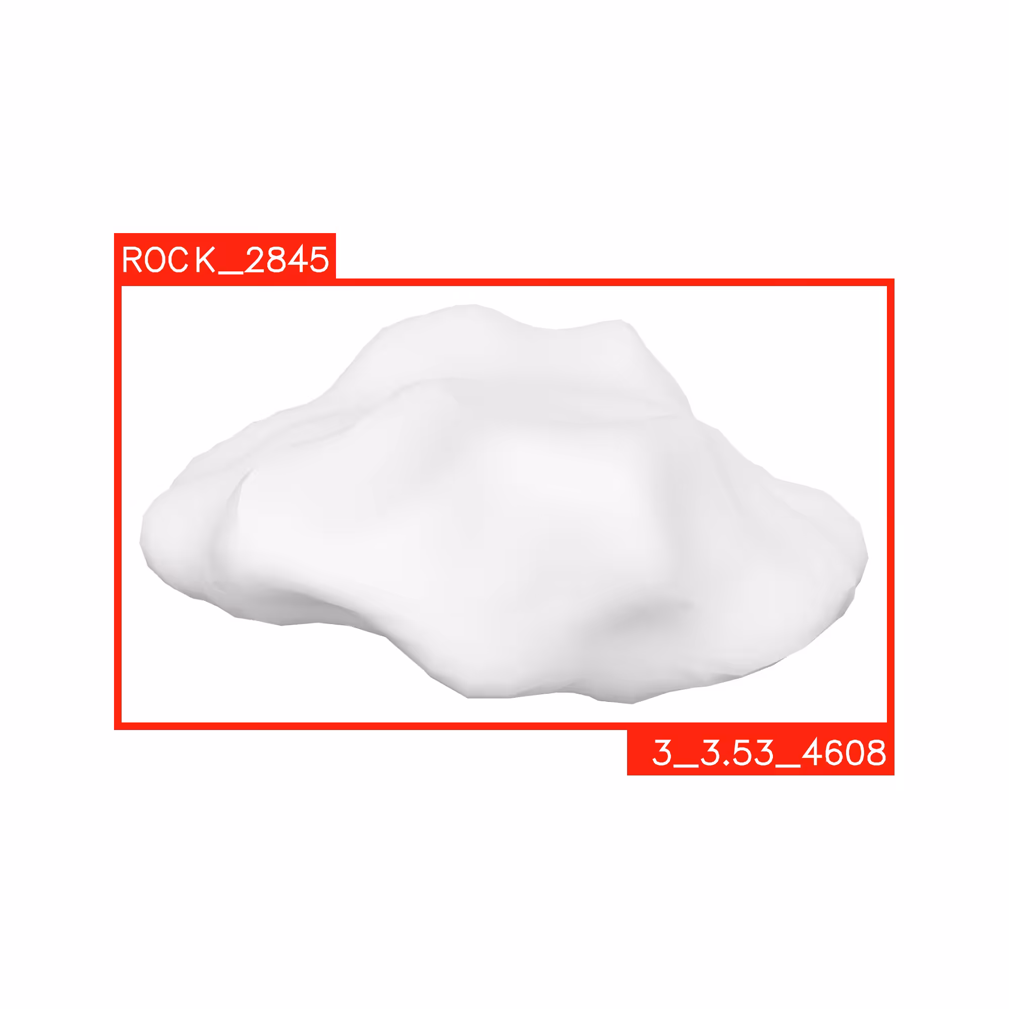 ROCK 2845
