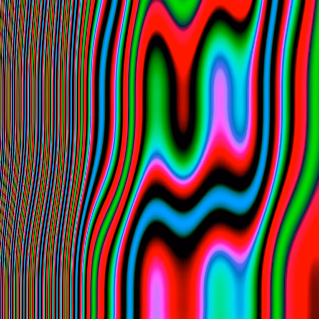 Interferences #81