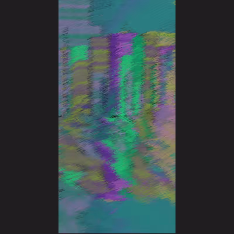 Deep City #18