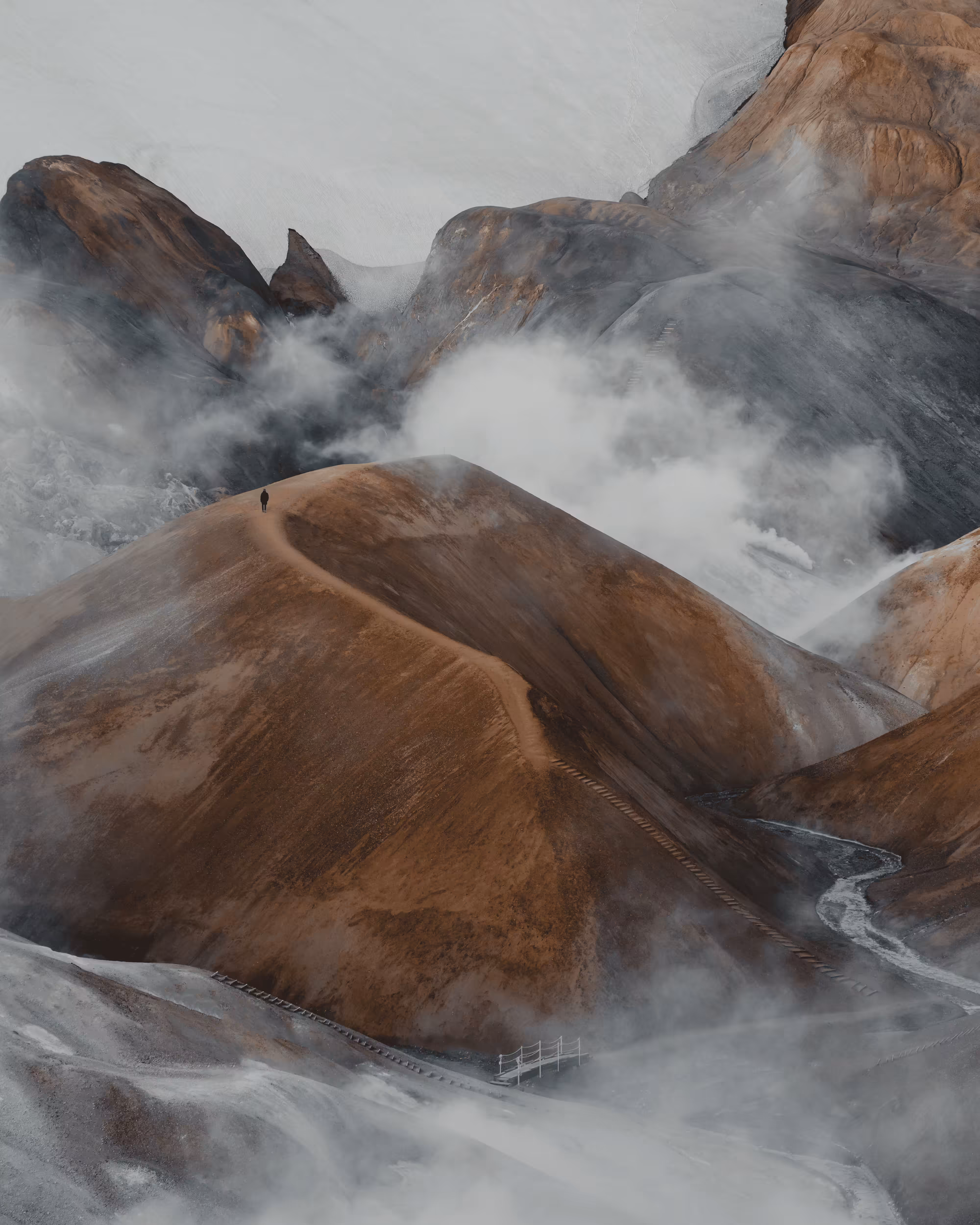 #37. Kerlingarfjöll Spells