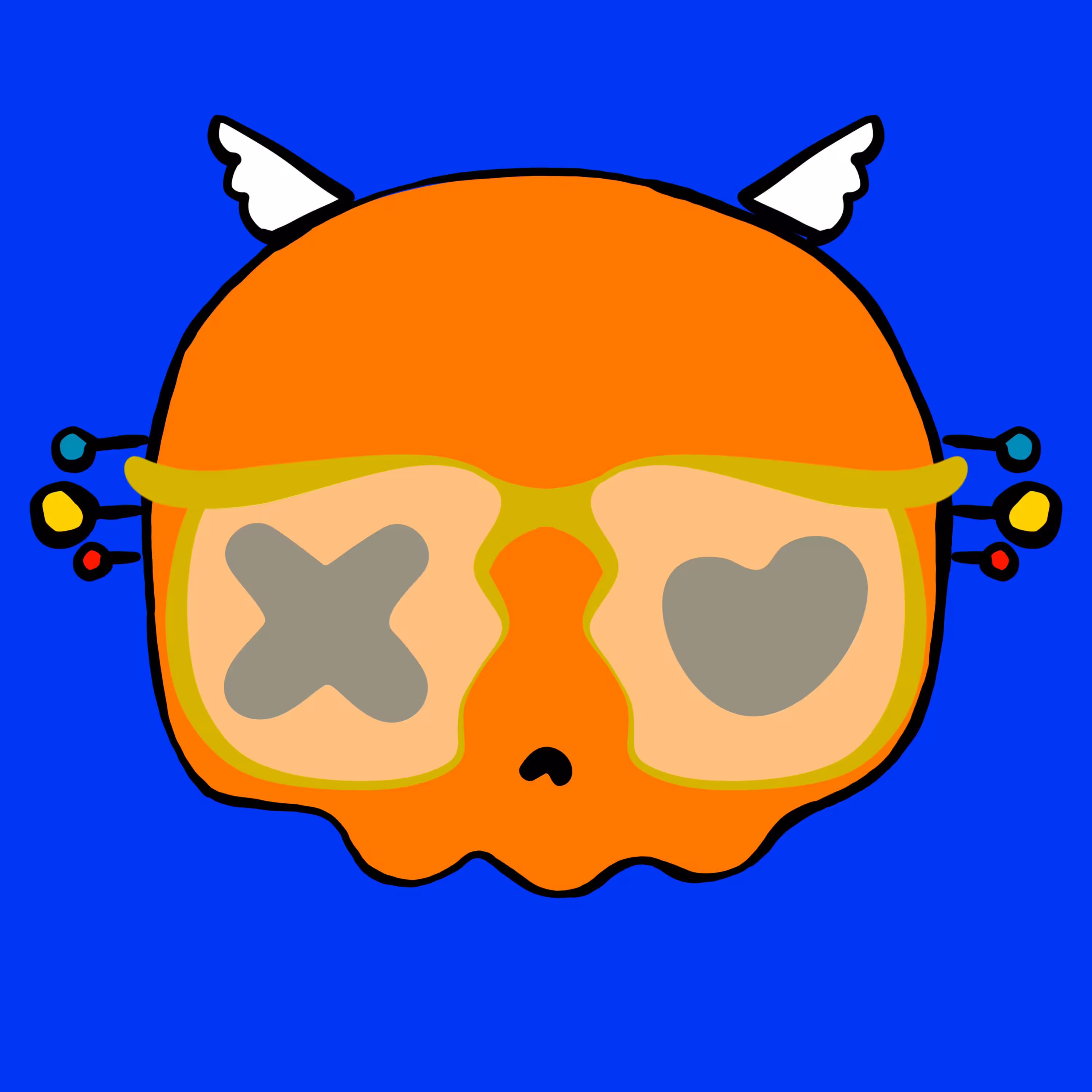 ORGNLS by SABET #18104