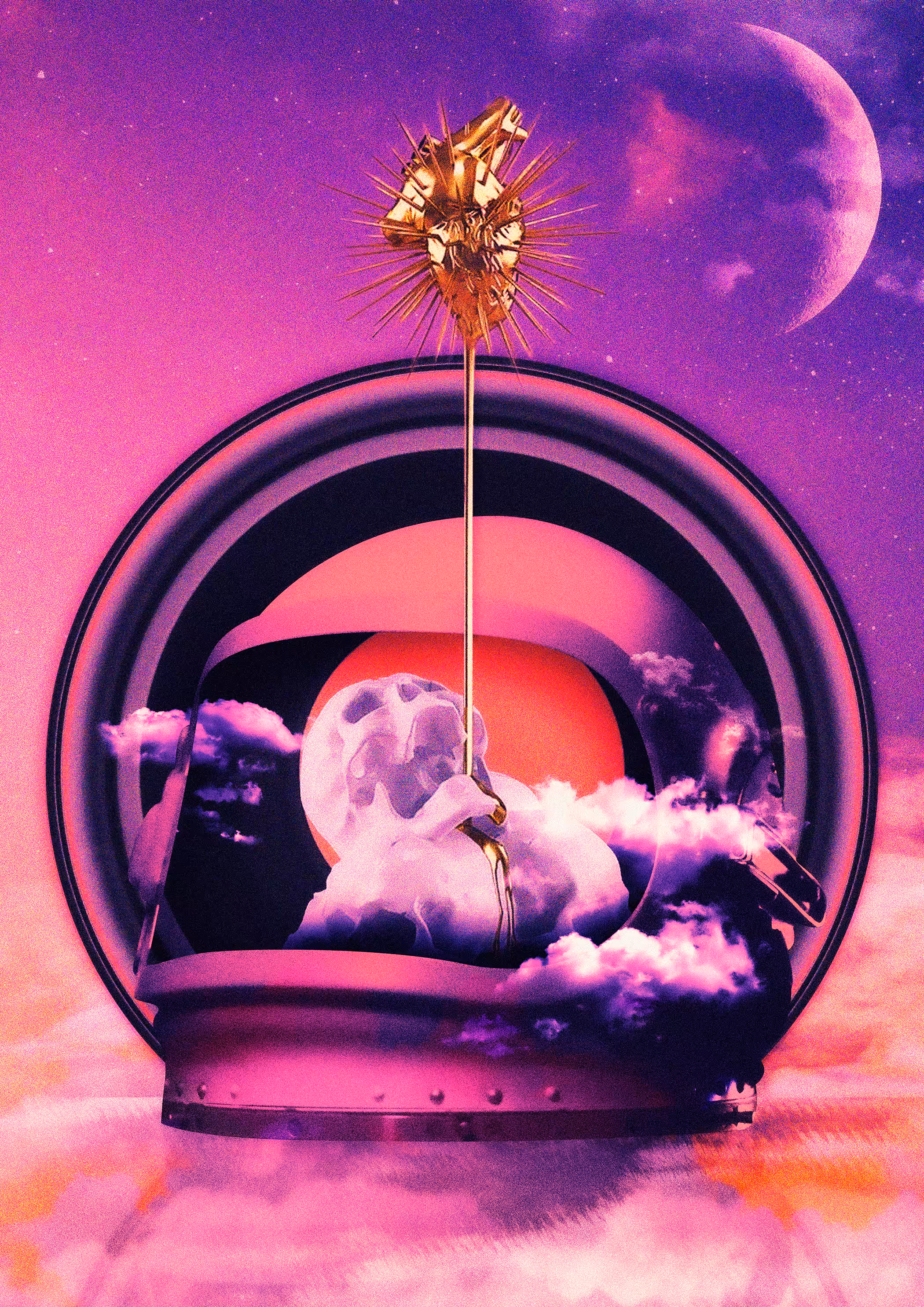 Inside Travel – Special Collection (Skull Universe)