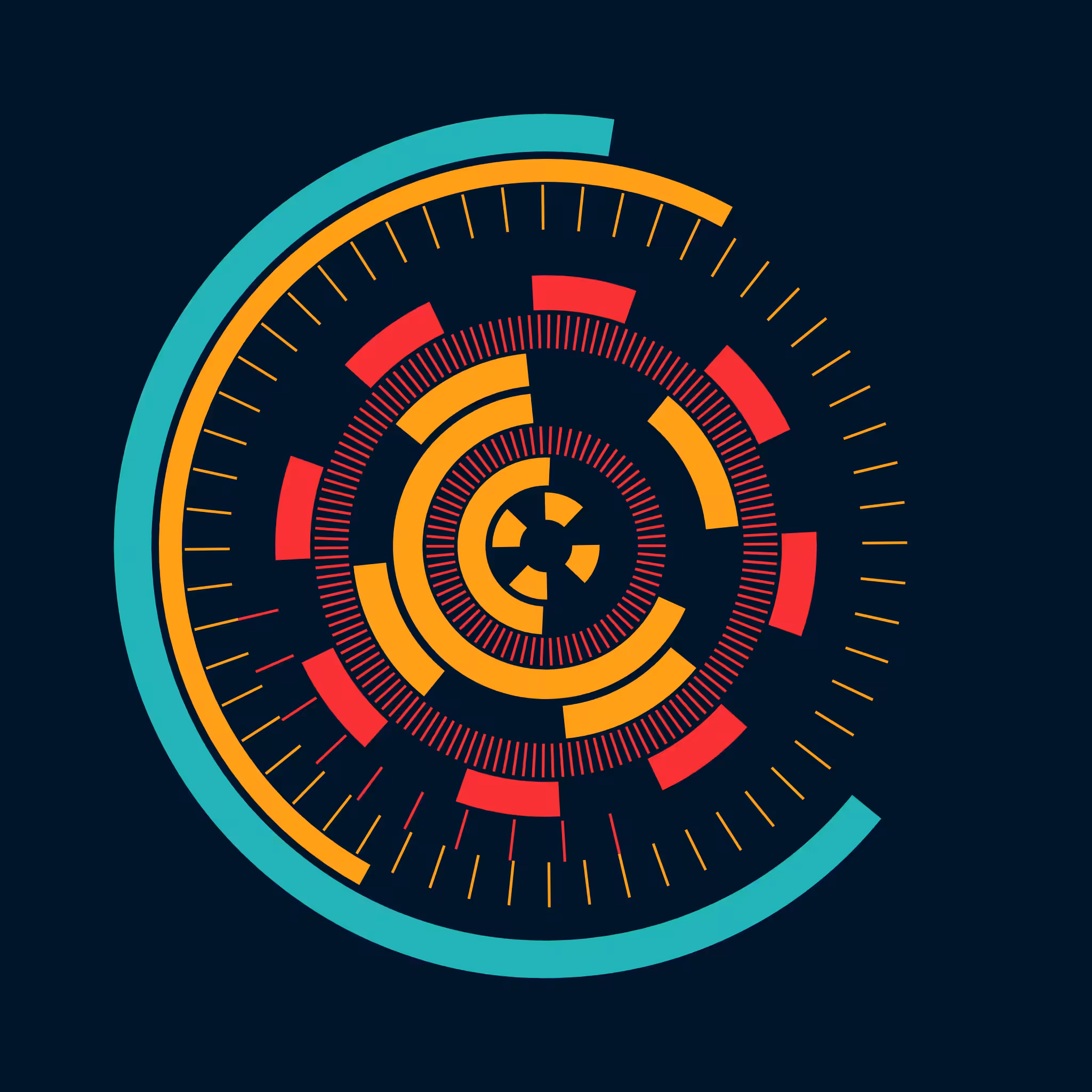 ROTATING SYSTEM 02 #6