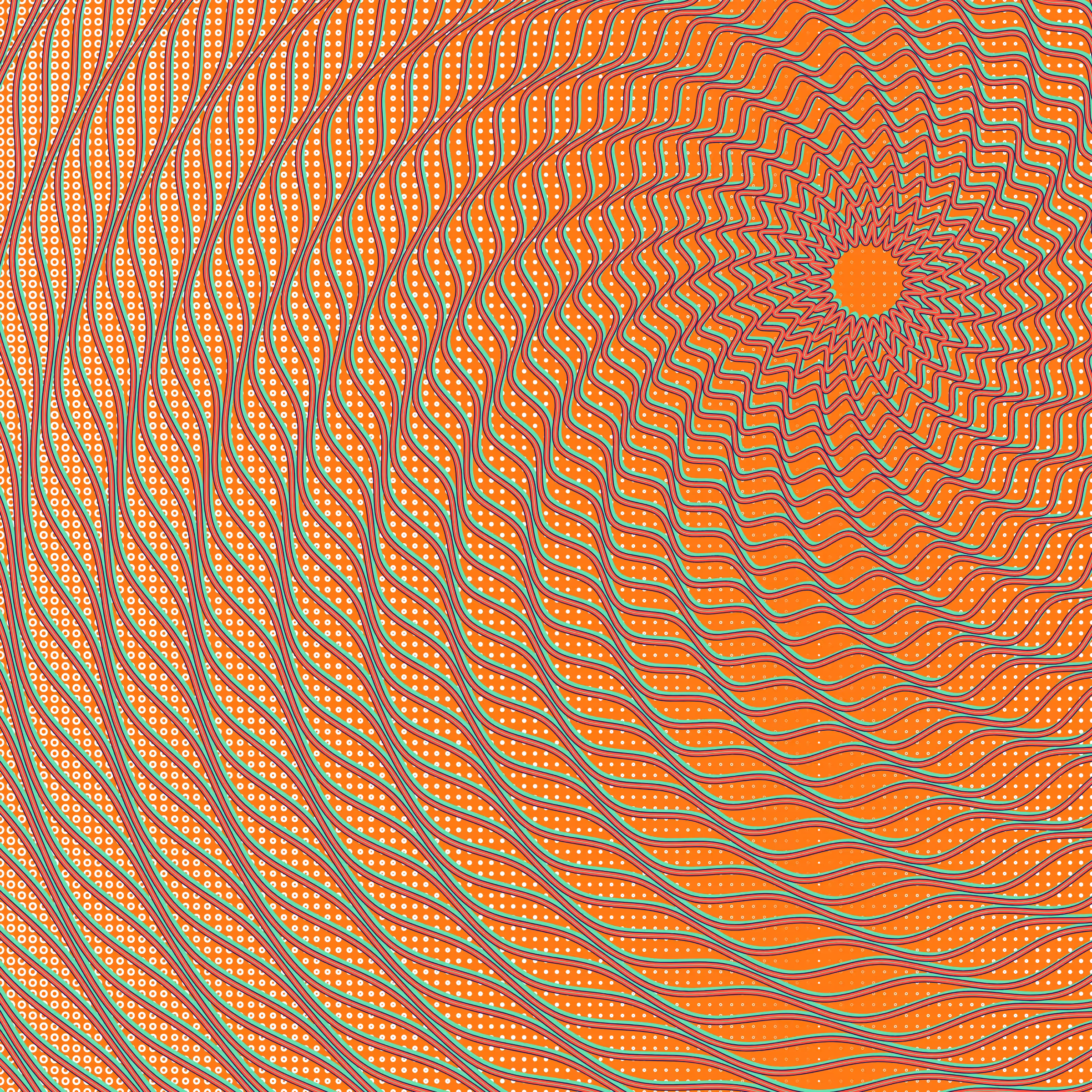 I Saw It in a Dream #971