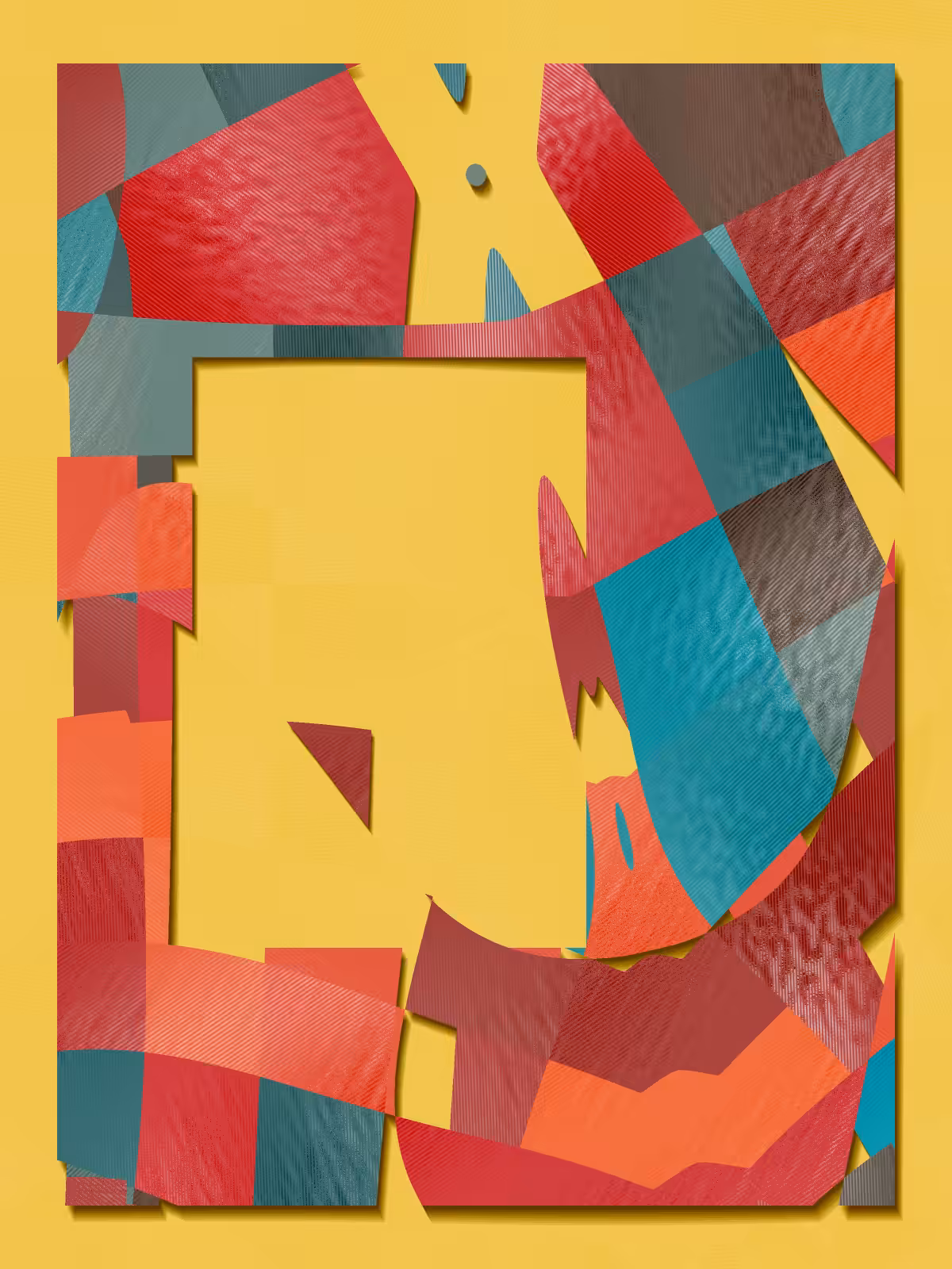 Amulet #197