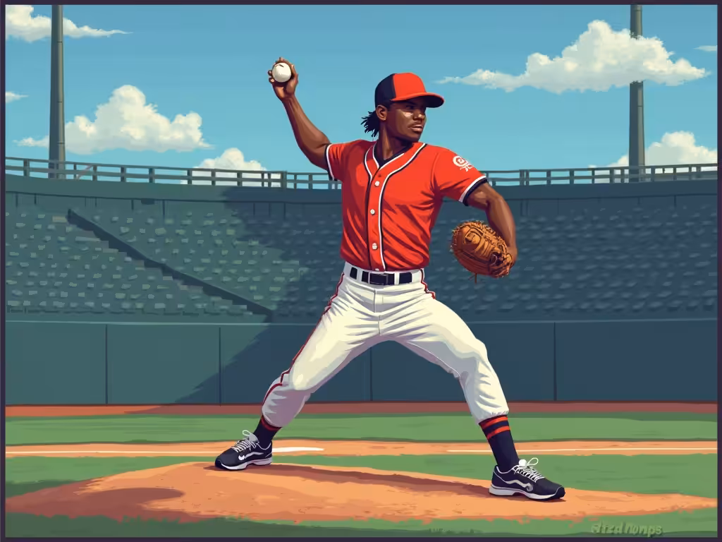 DataBaseball: Wade Miley - 2023 (3 PV)