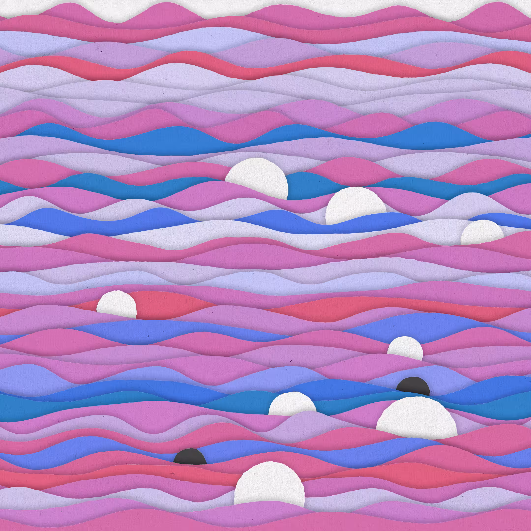 PAPERSCAPES #88