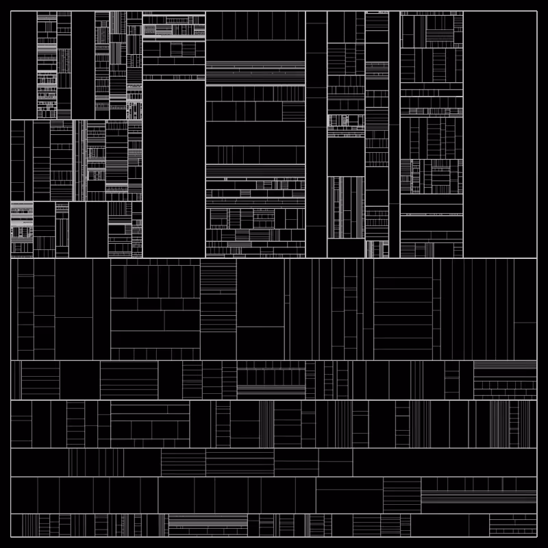 partition() #110