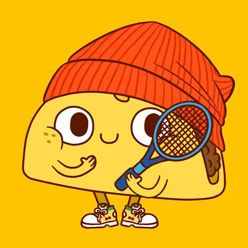 OG Taco Tribe: Taco #246