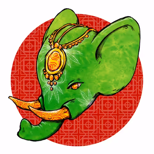 Keeper of Cannush