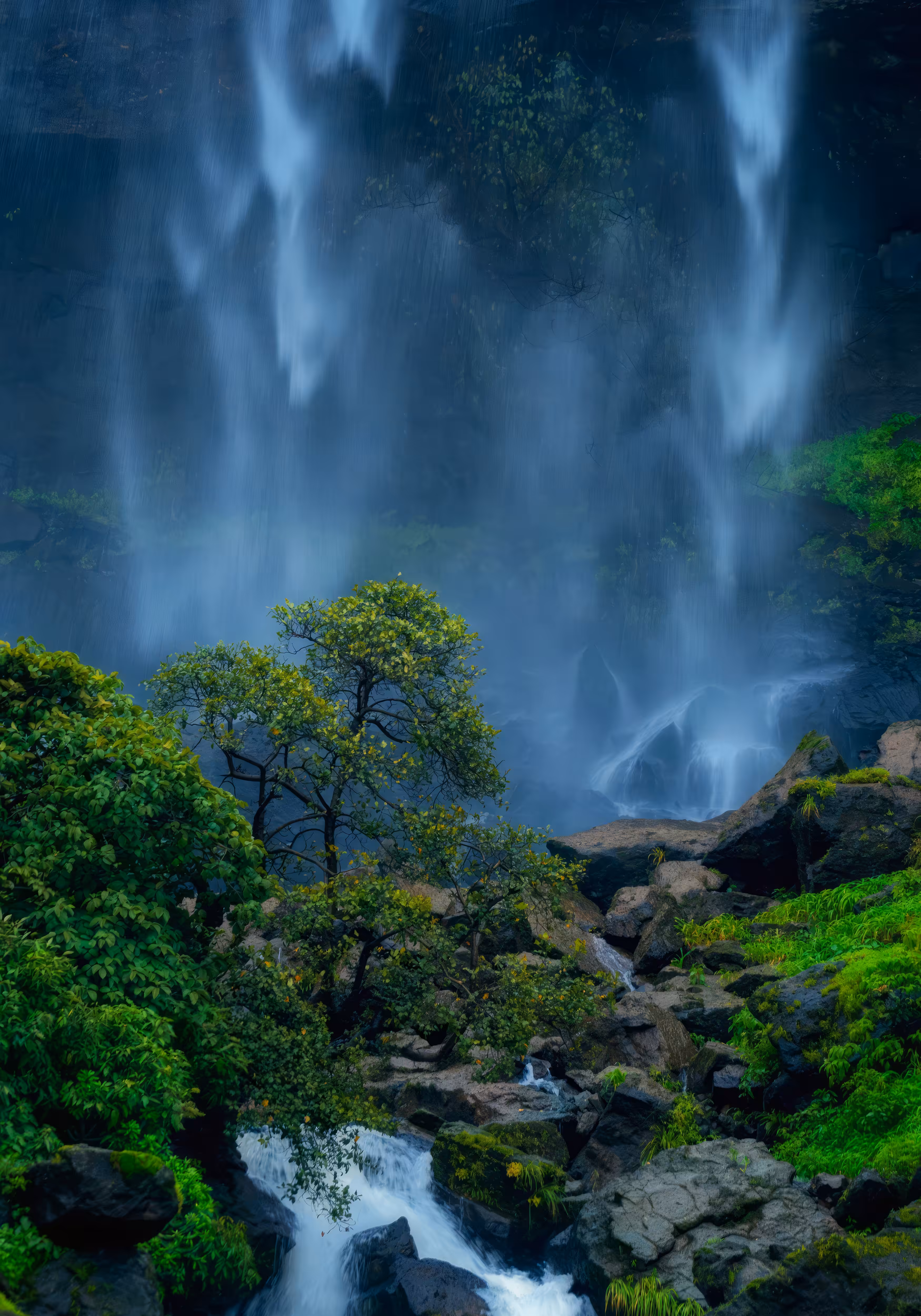 Monsoon Diary