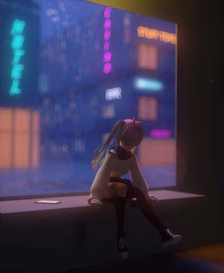 Artistic Adventure