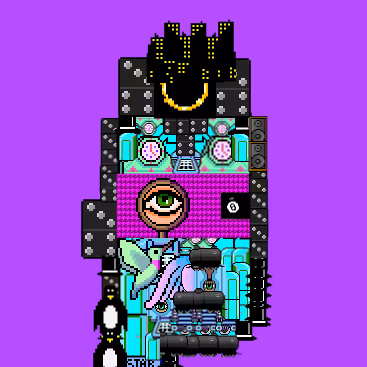 Kid Punx 156