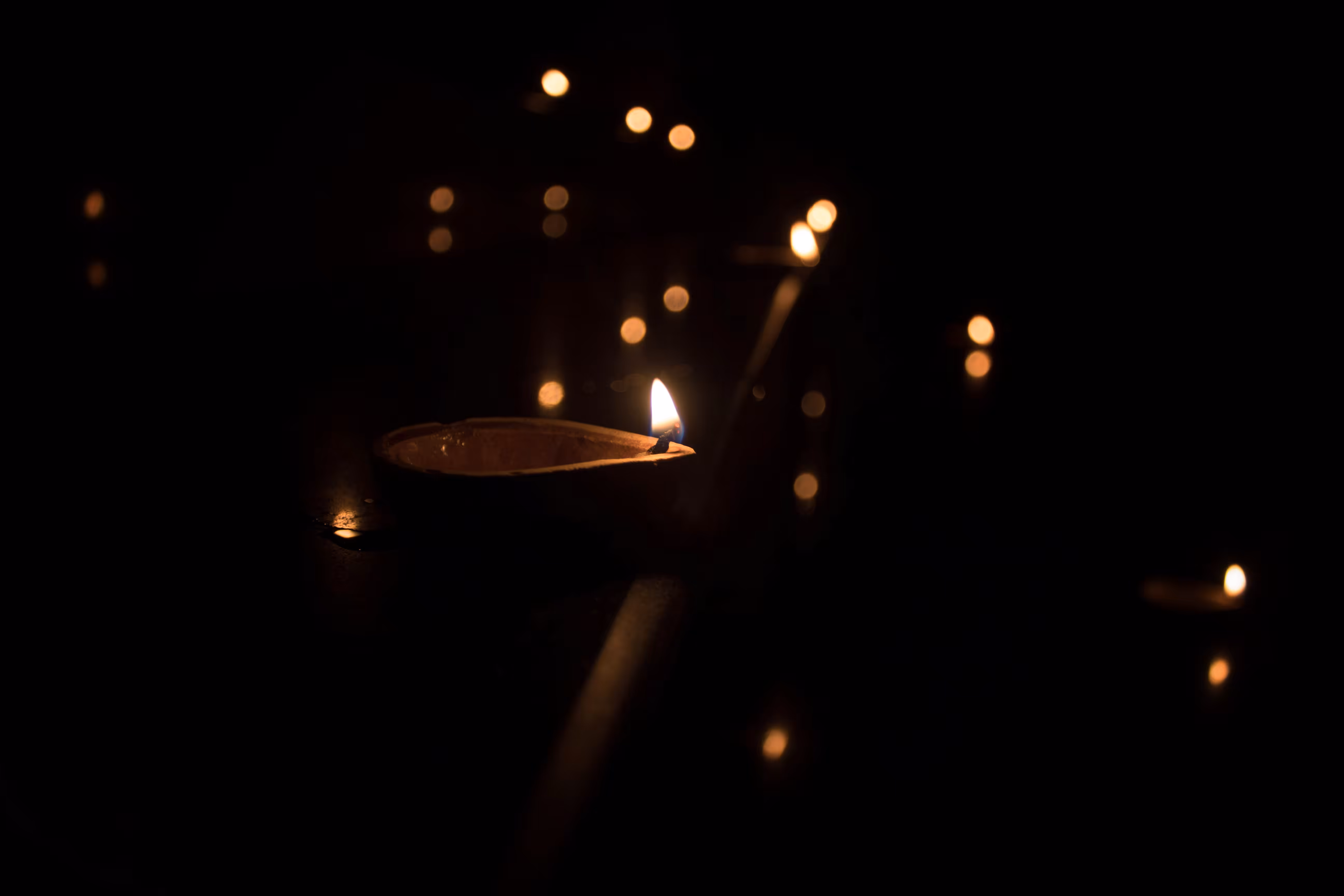 Land of Lights