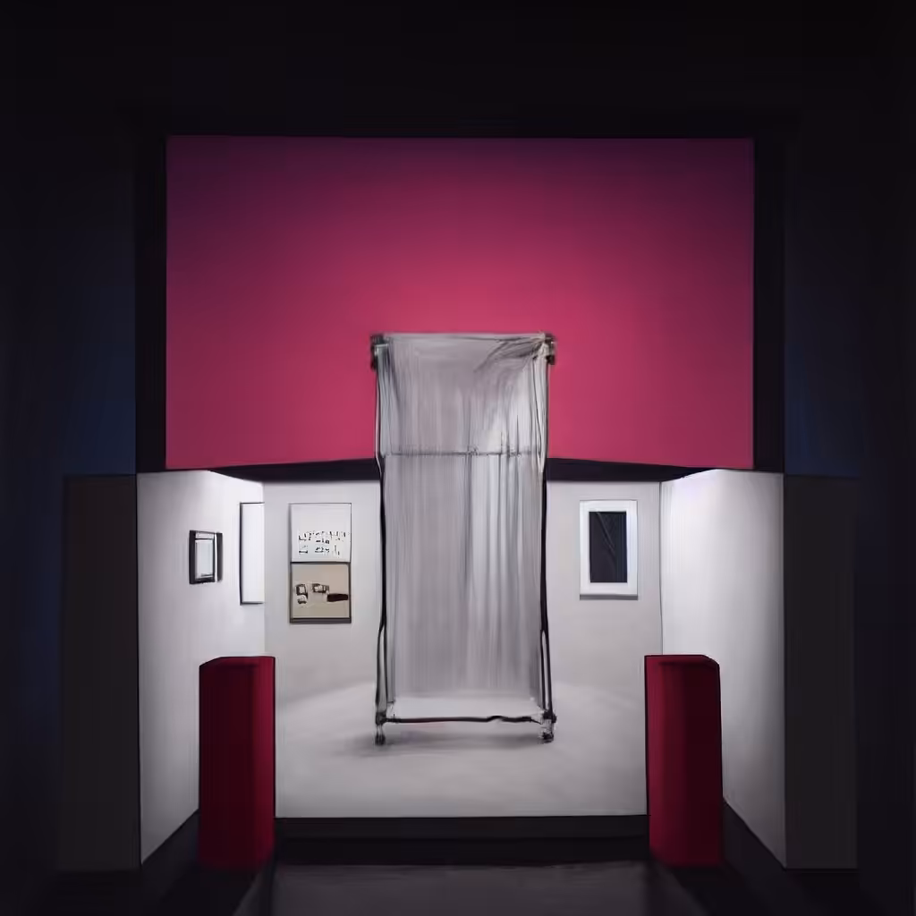 ______ on Display #72