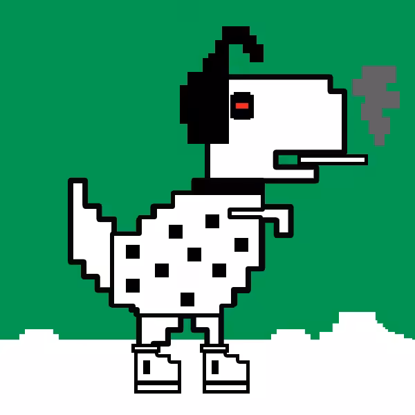 #1781 Tyugo DUDE