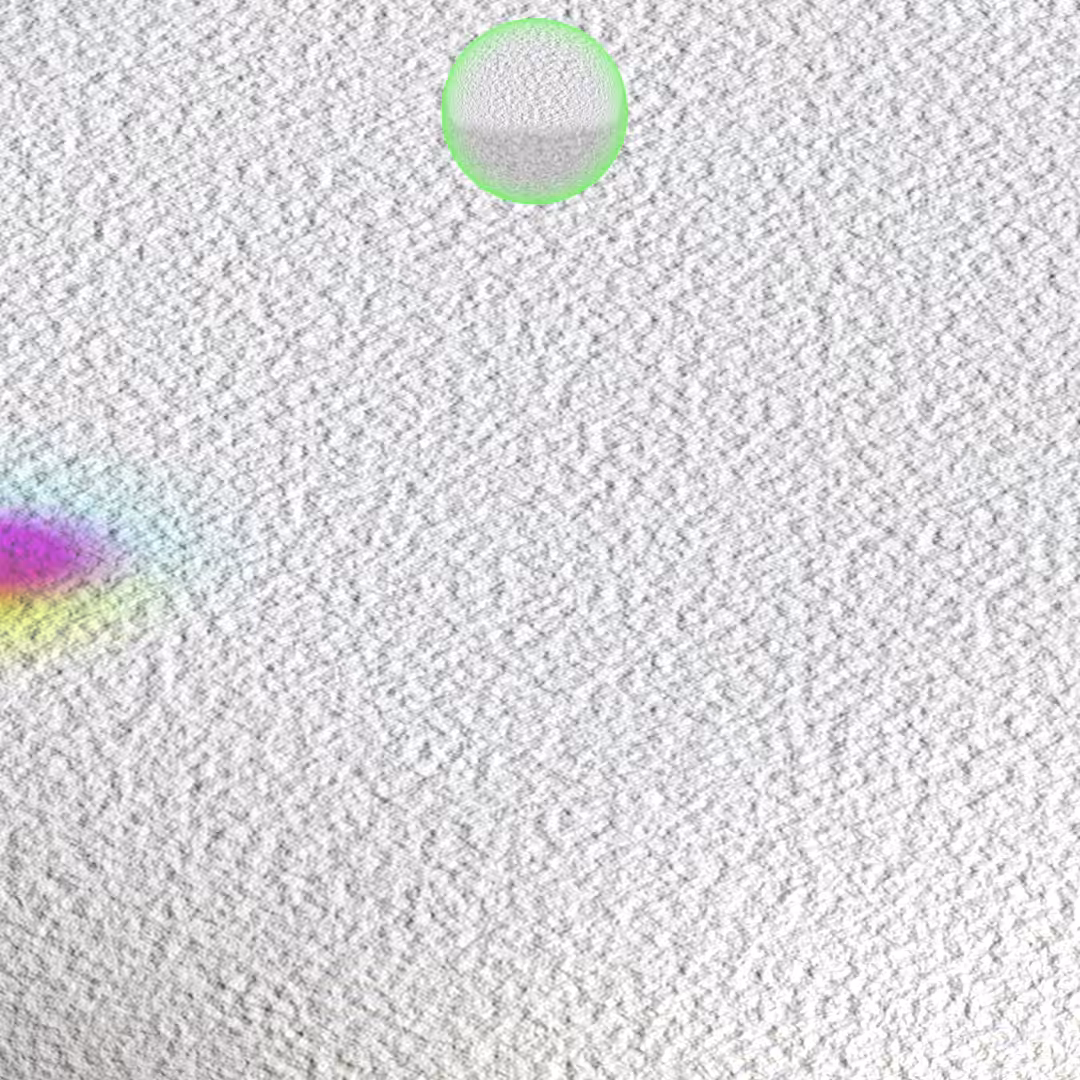 Falling Orb