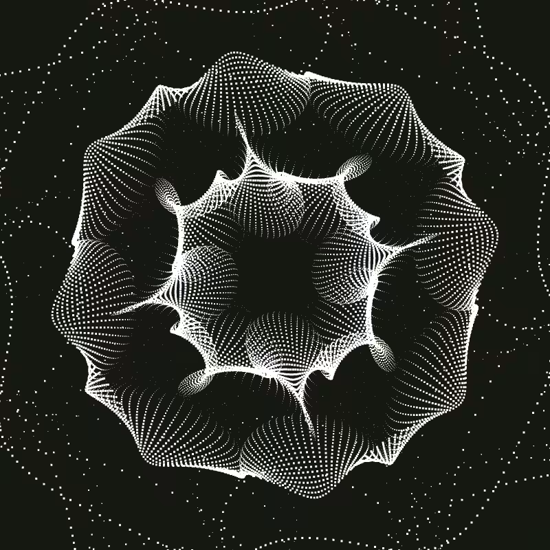 Pulsar #35