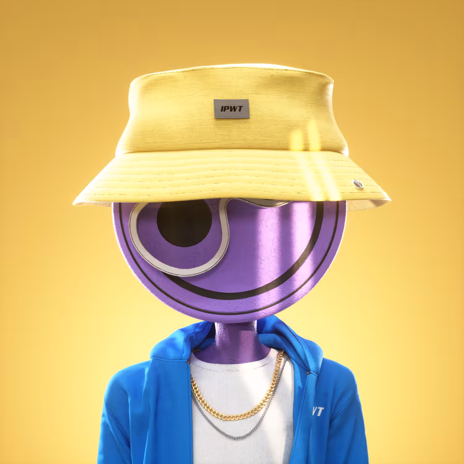 Pillhead #4602