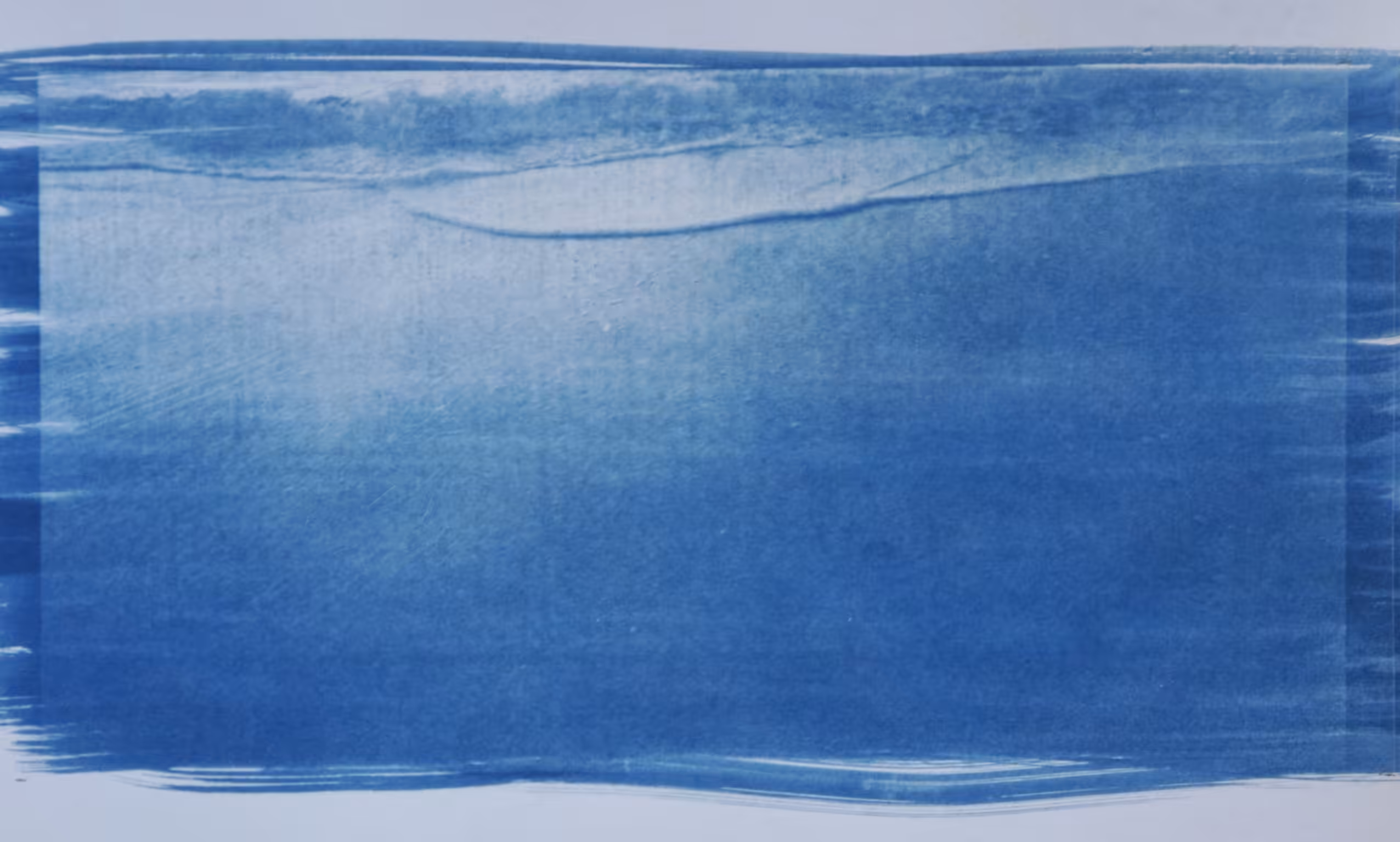 blue beach