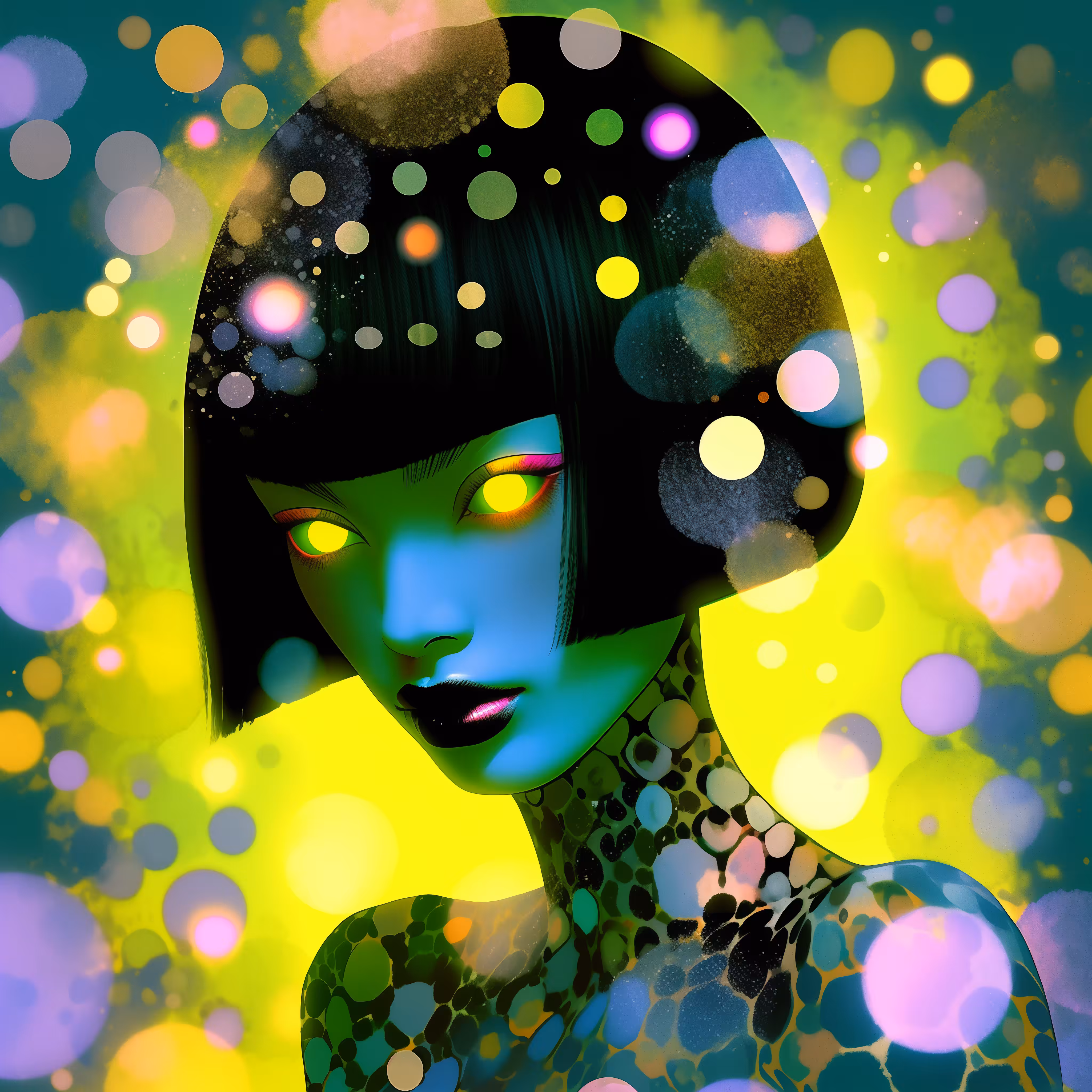 Echoes of Dreams