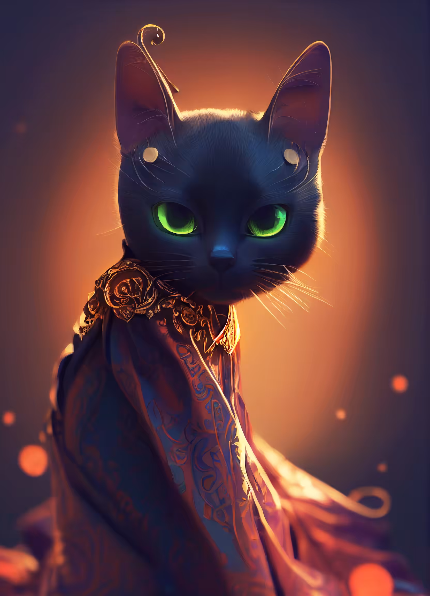 RAWRVERSE 3: Black Beauty