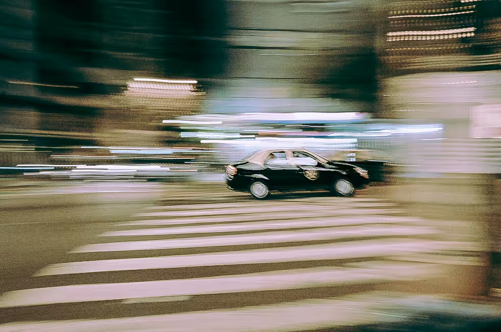 my destiny - Buenos Aires #1