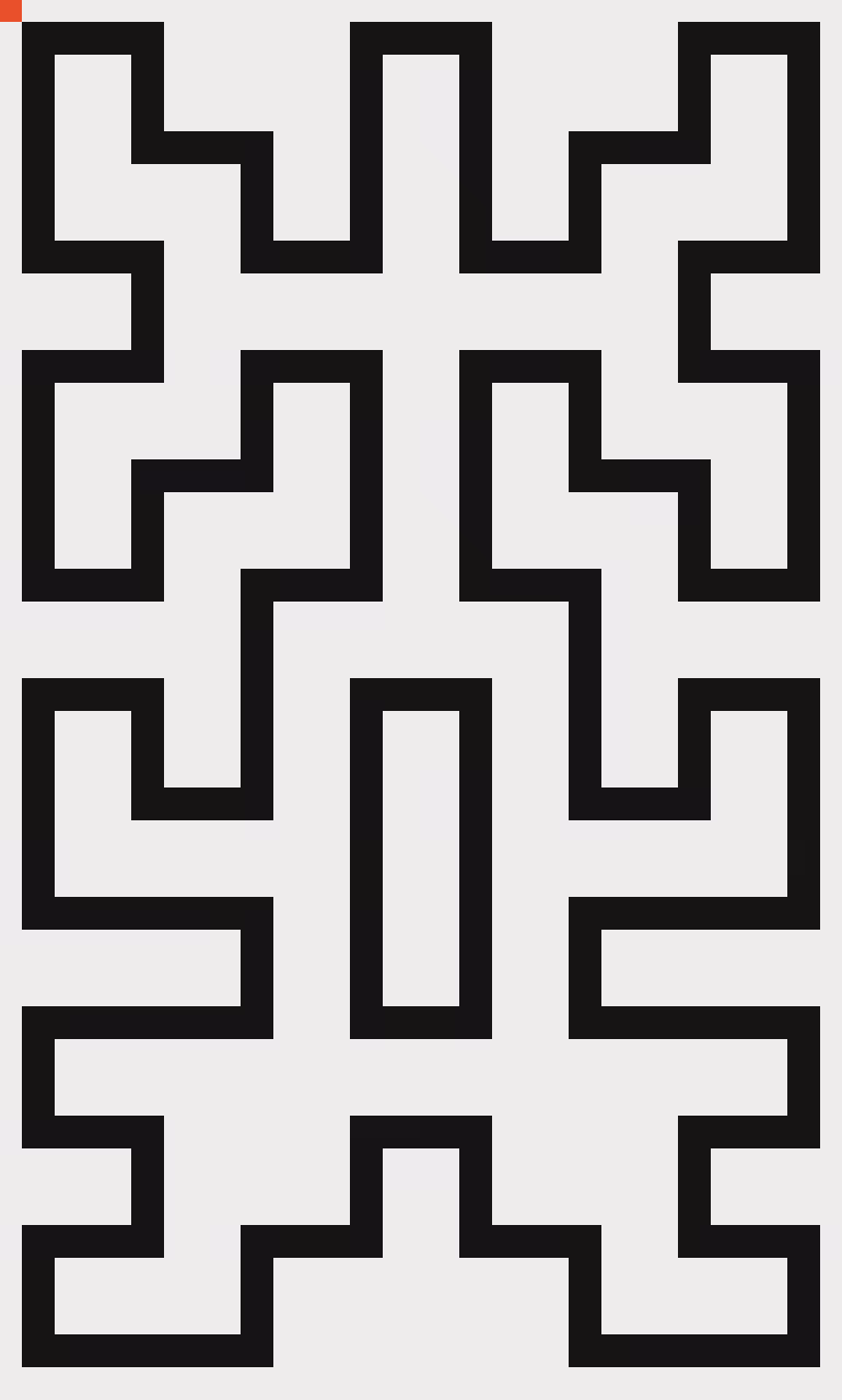 The algorithm of finding features (computer vision)