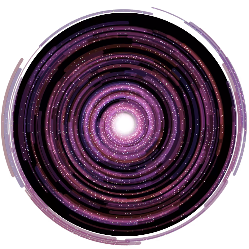 Some generative galaxies #23