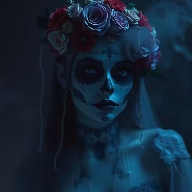 La Dama del Silencio (The Lady of Silence)